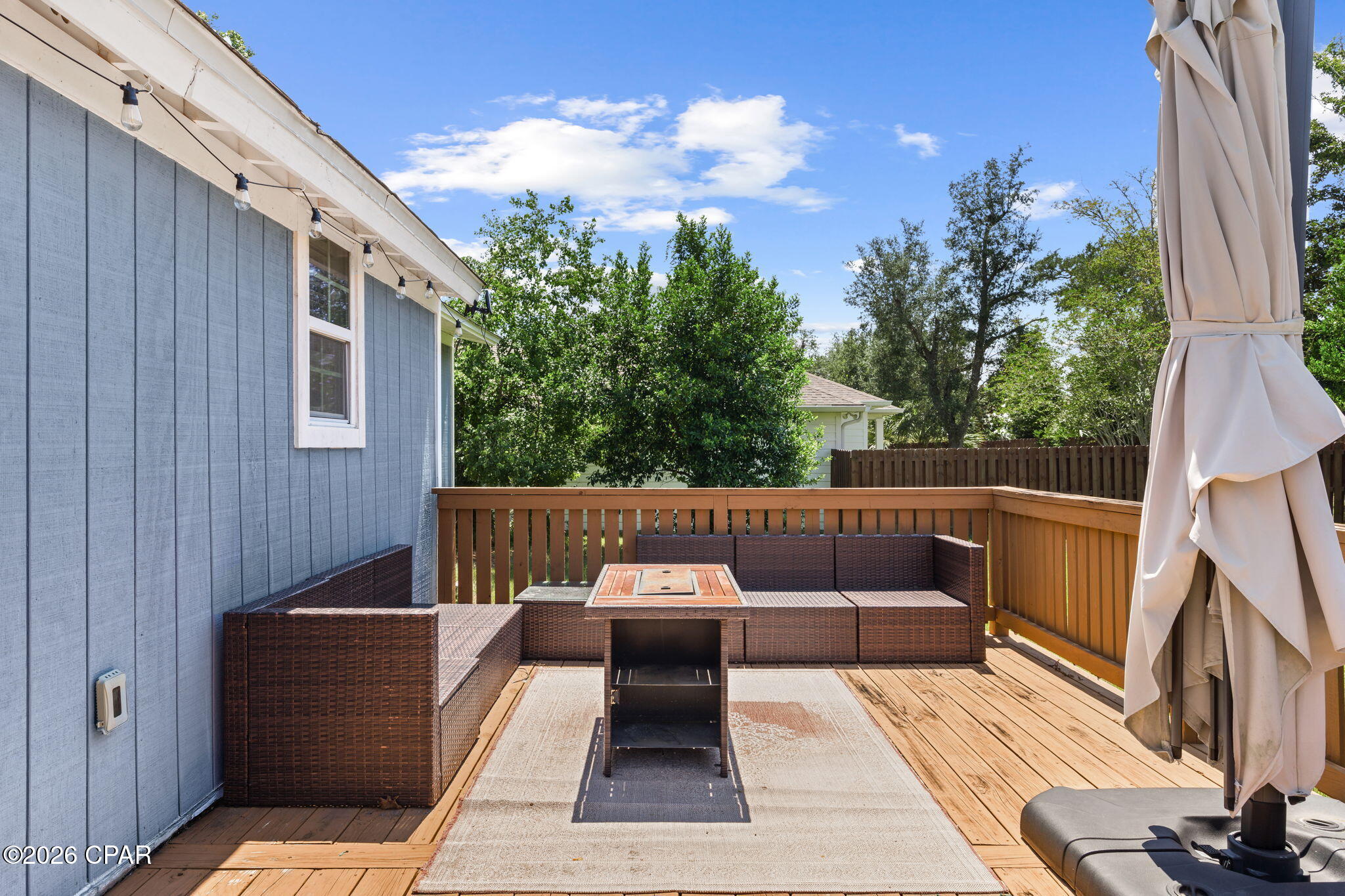 Cove Terrace - Residential