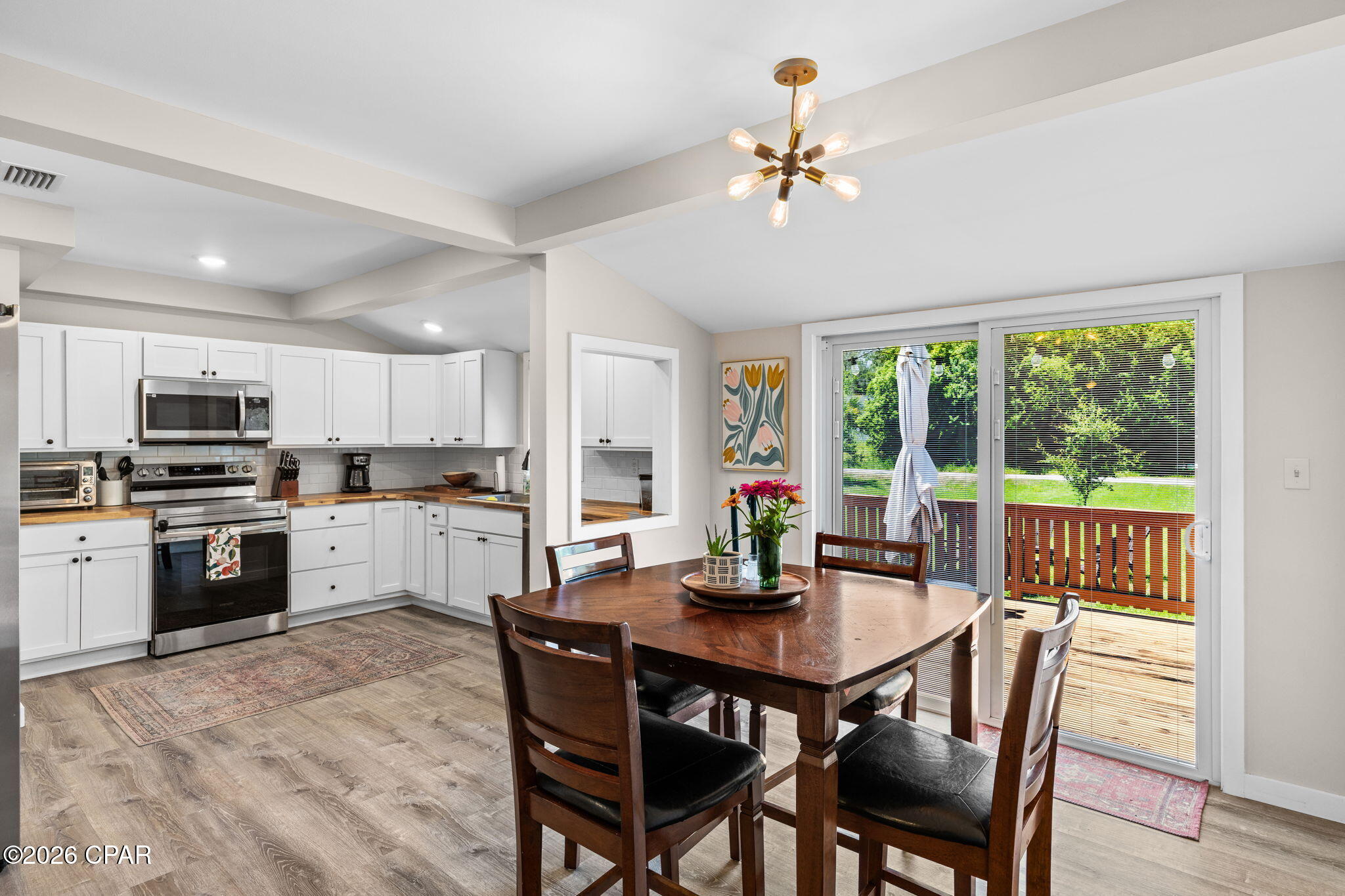 Cove Terrace - Residential