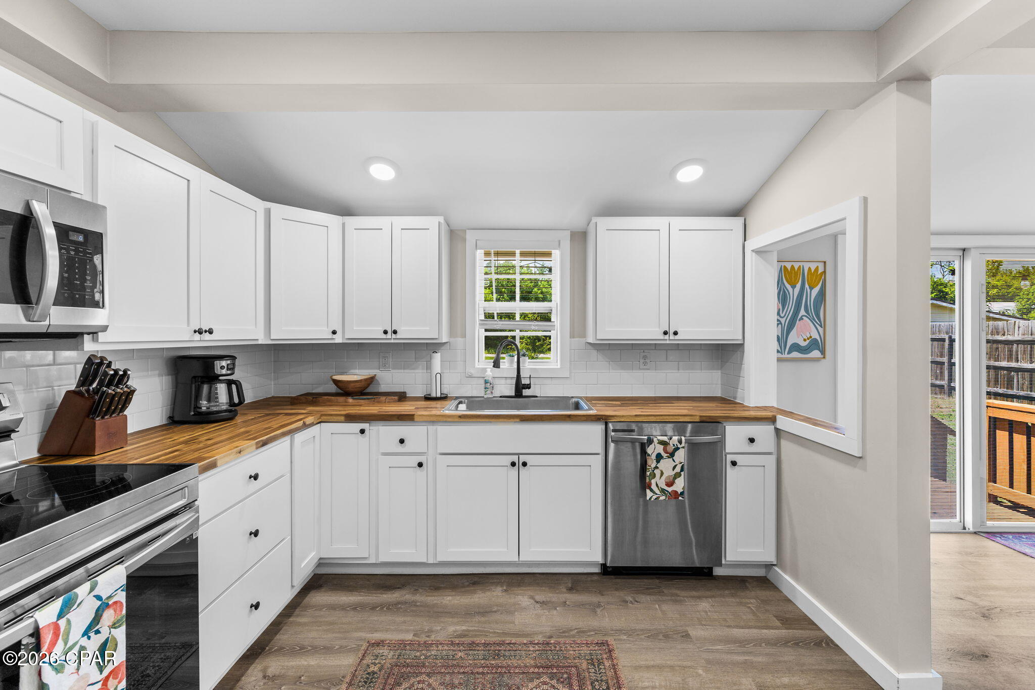 Cove Terrace - Residential