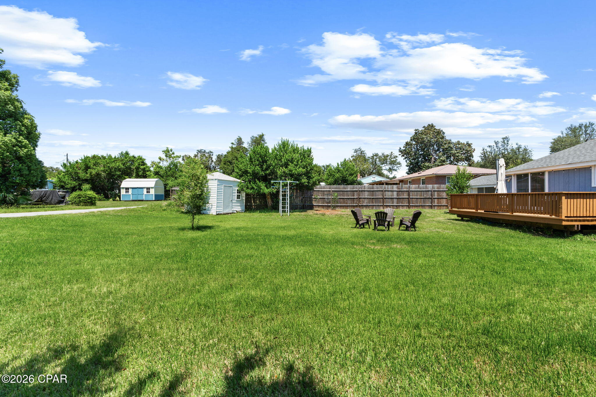 Cove Terrace - Residential