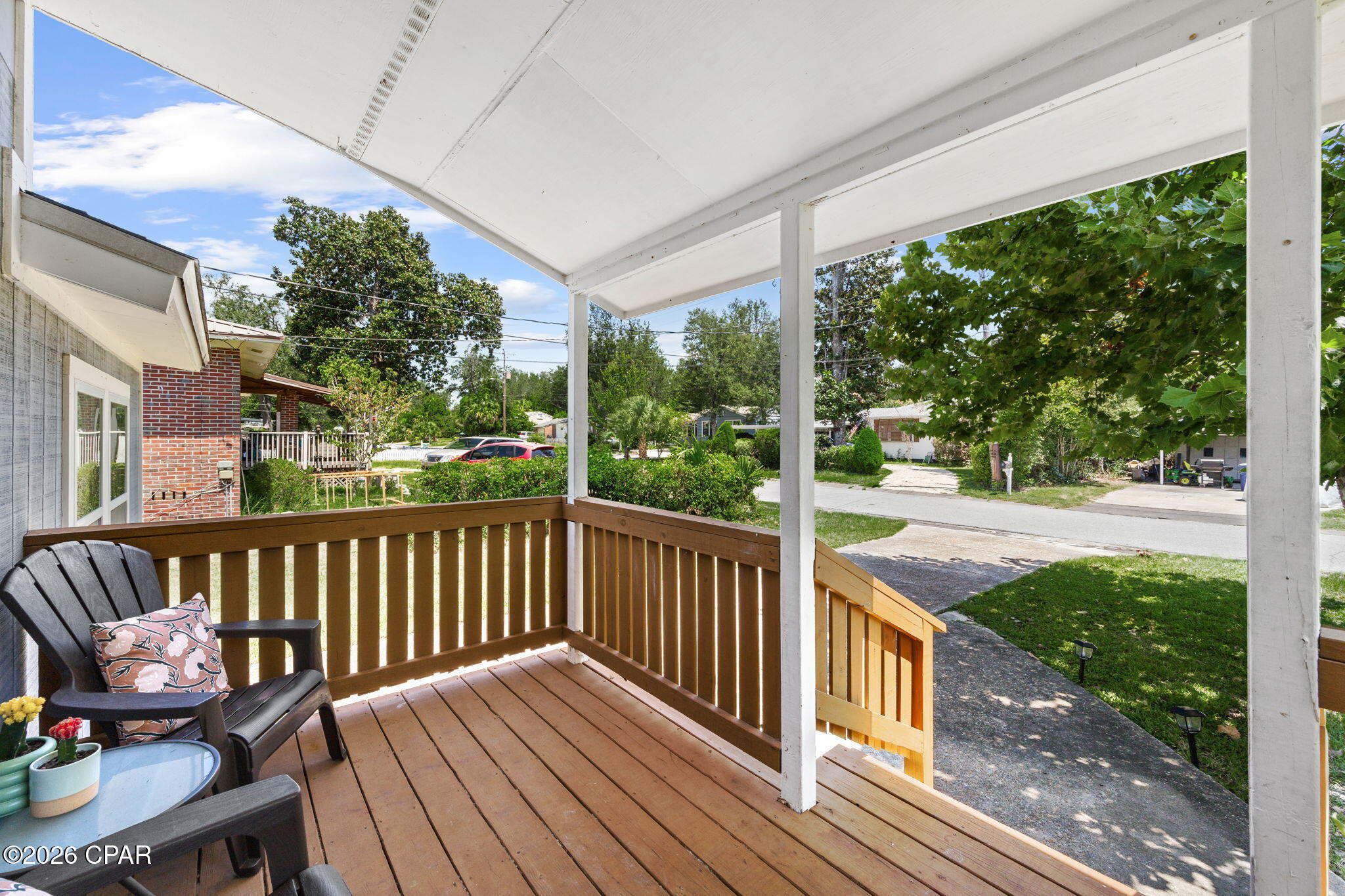 Cove Terrace - Residential