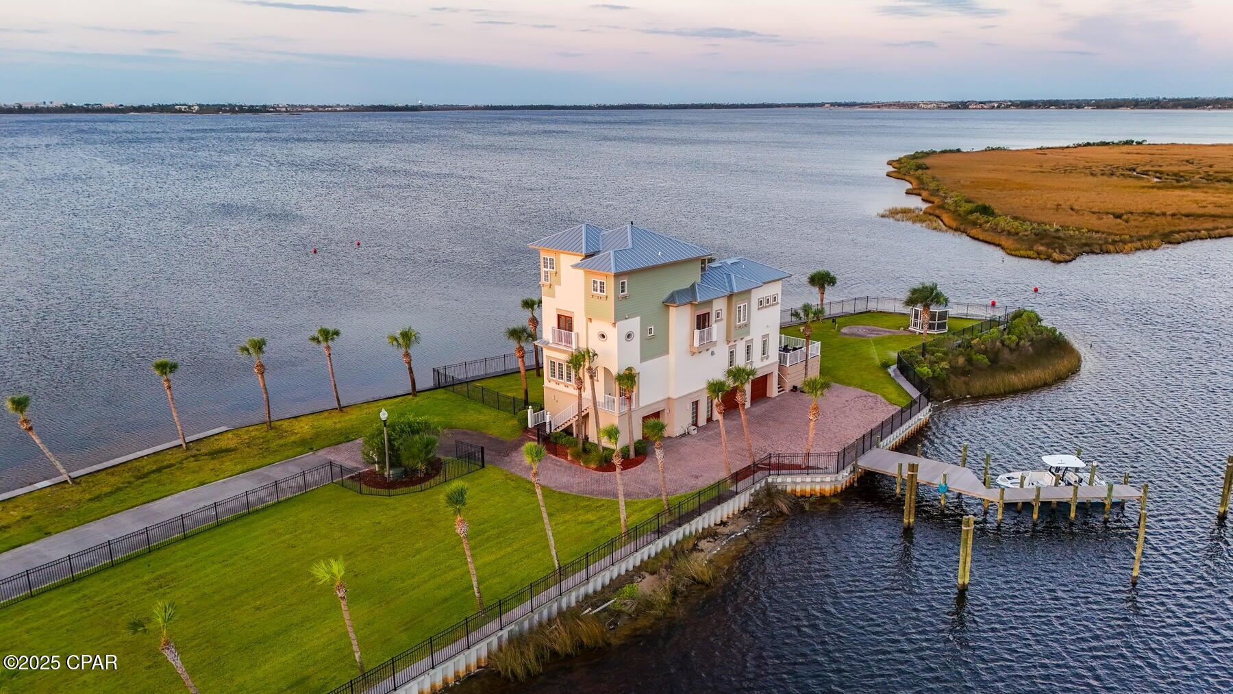 East Bay Preserve - Residential