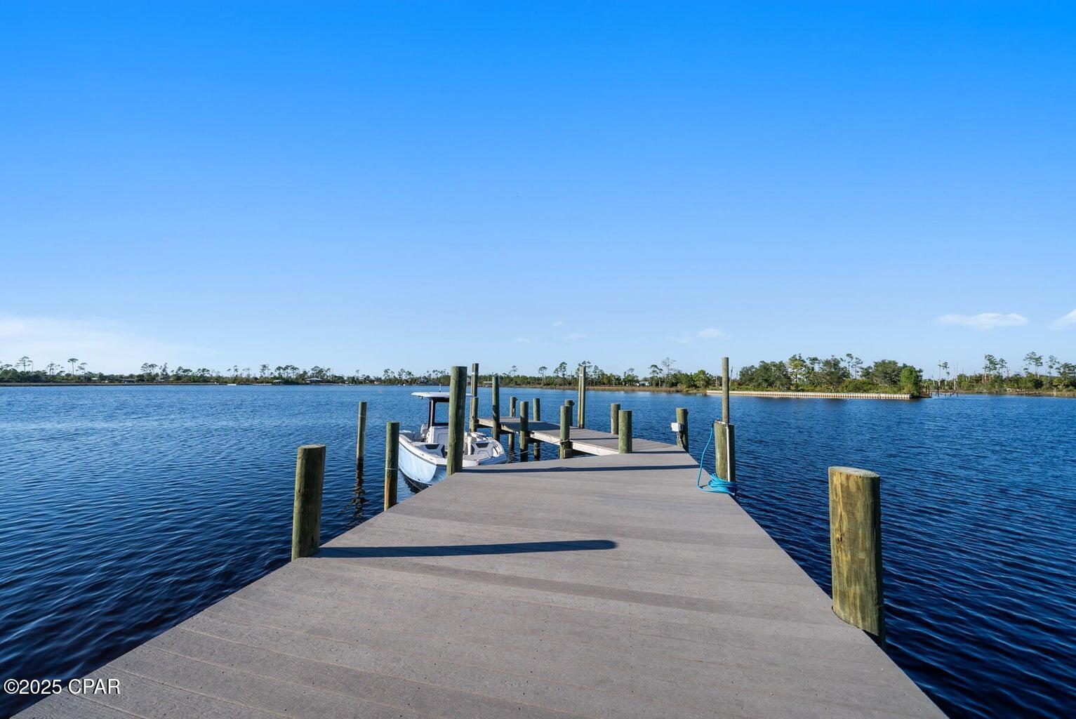 East Bay Preserve - Residential
