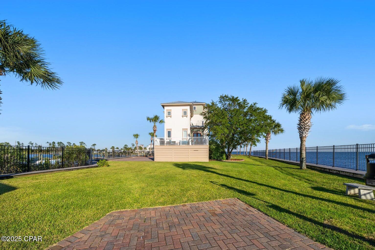 East Bay Preserve - Residential