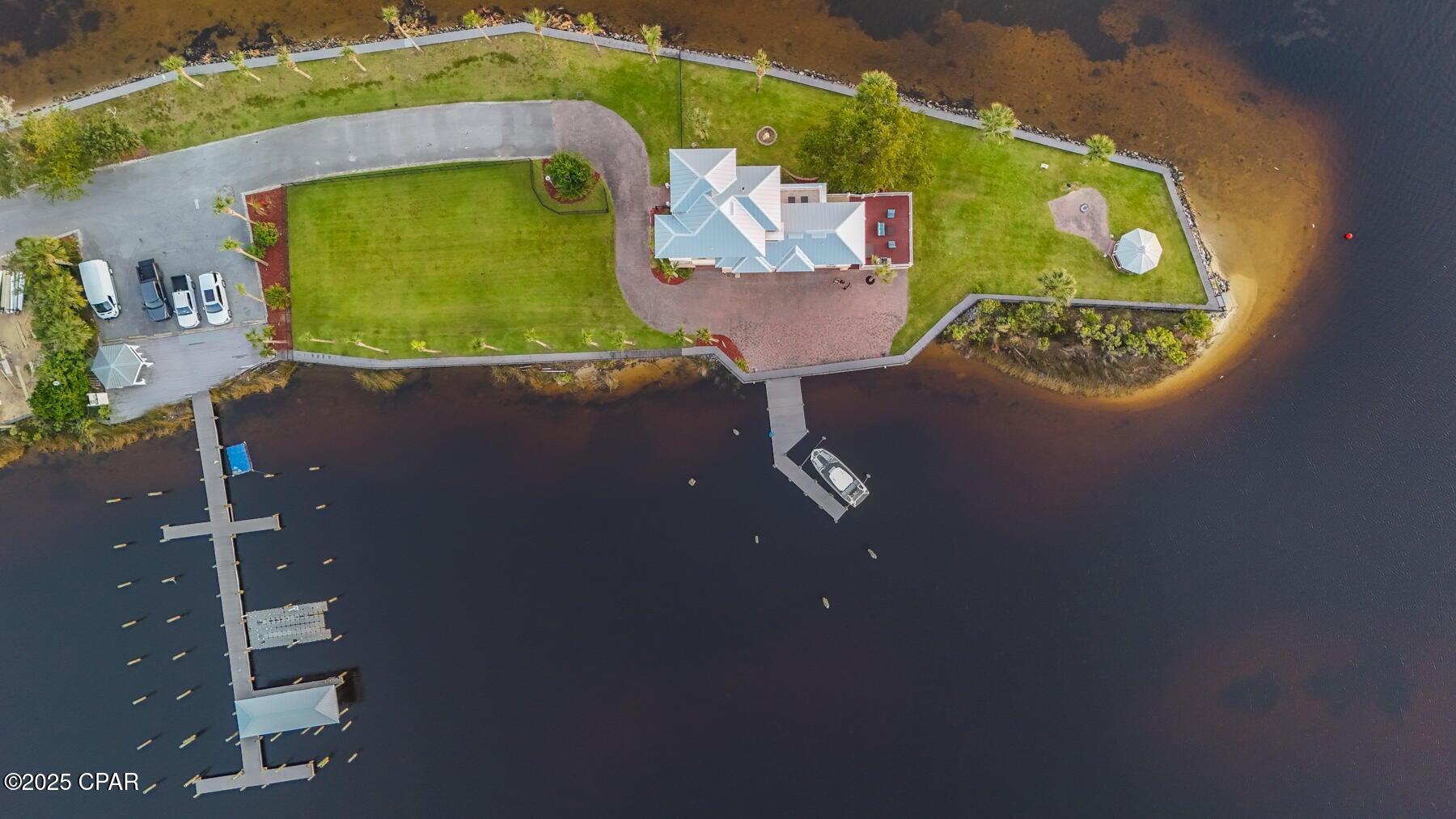 East Bay Preserve - Residential