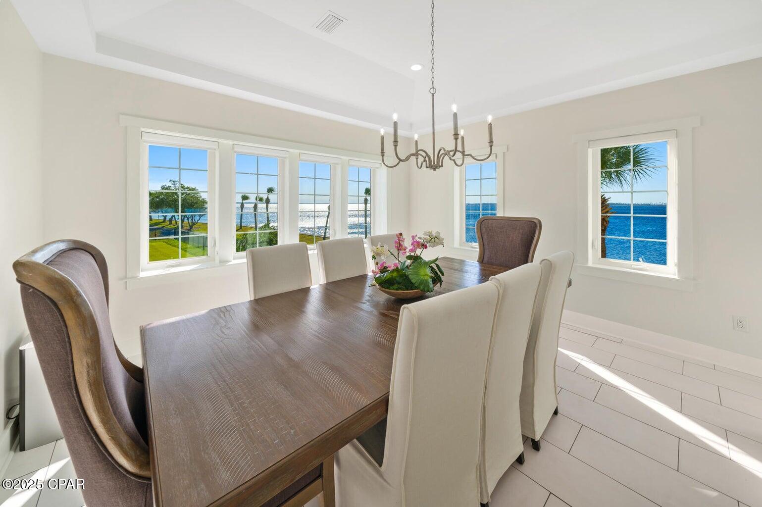 East Bay Preserve - Residential