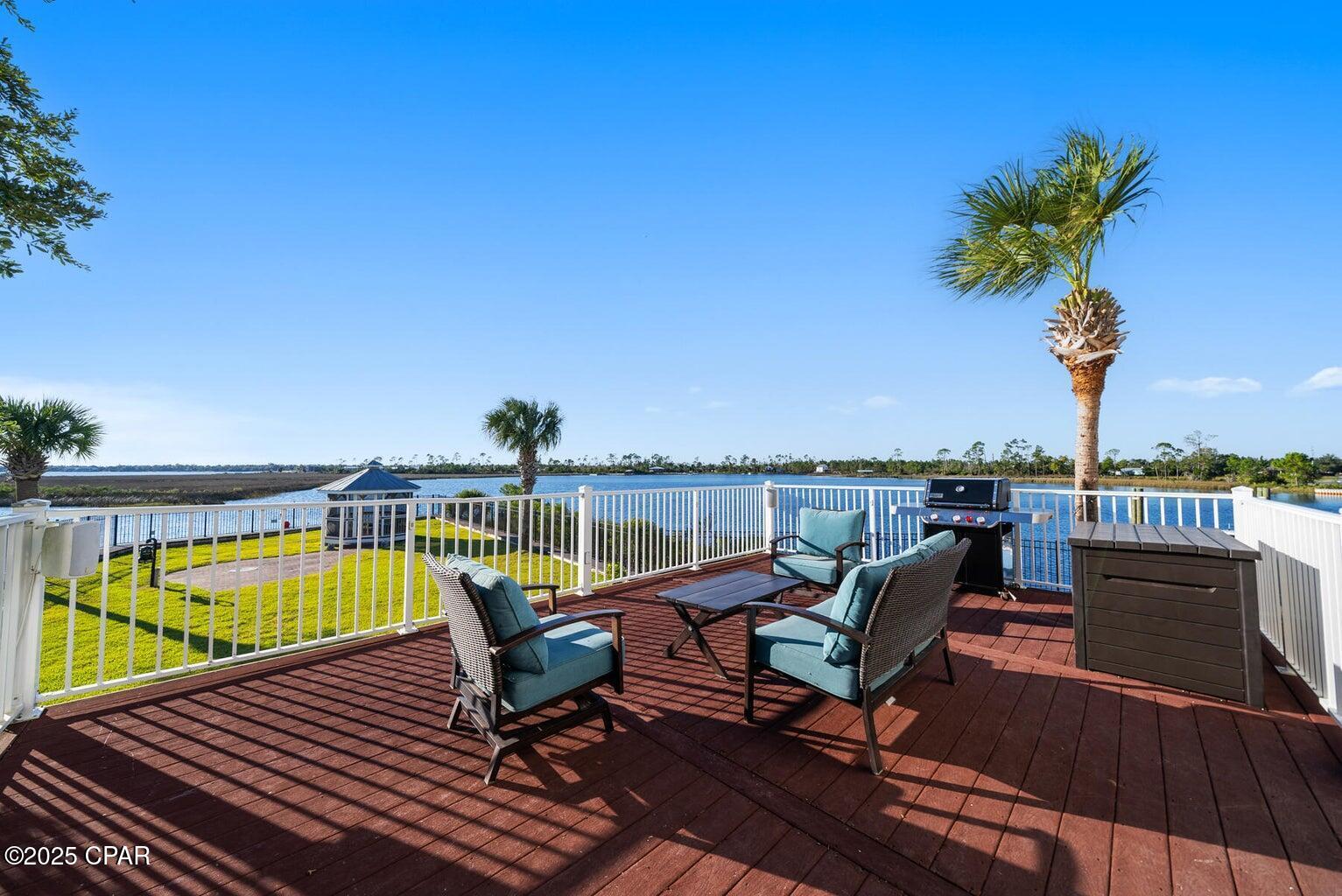 East Bay Preserve - Residential