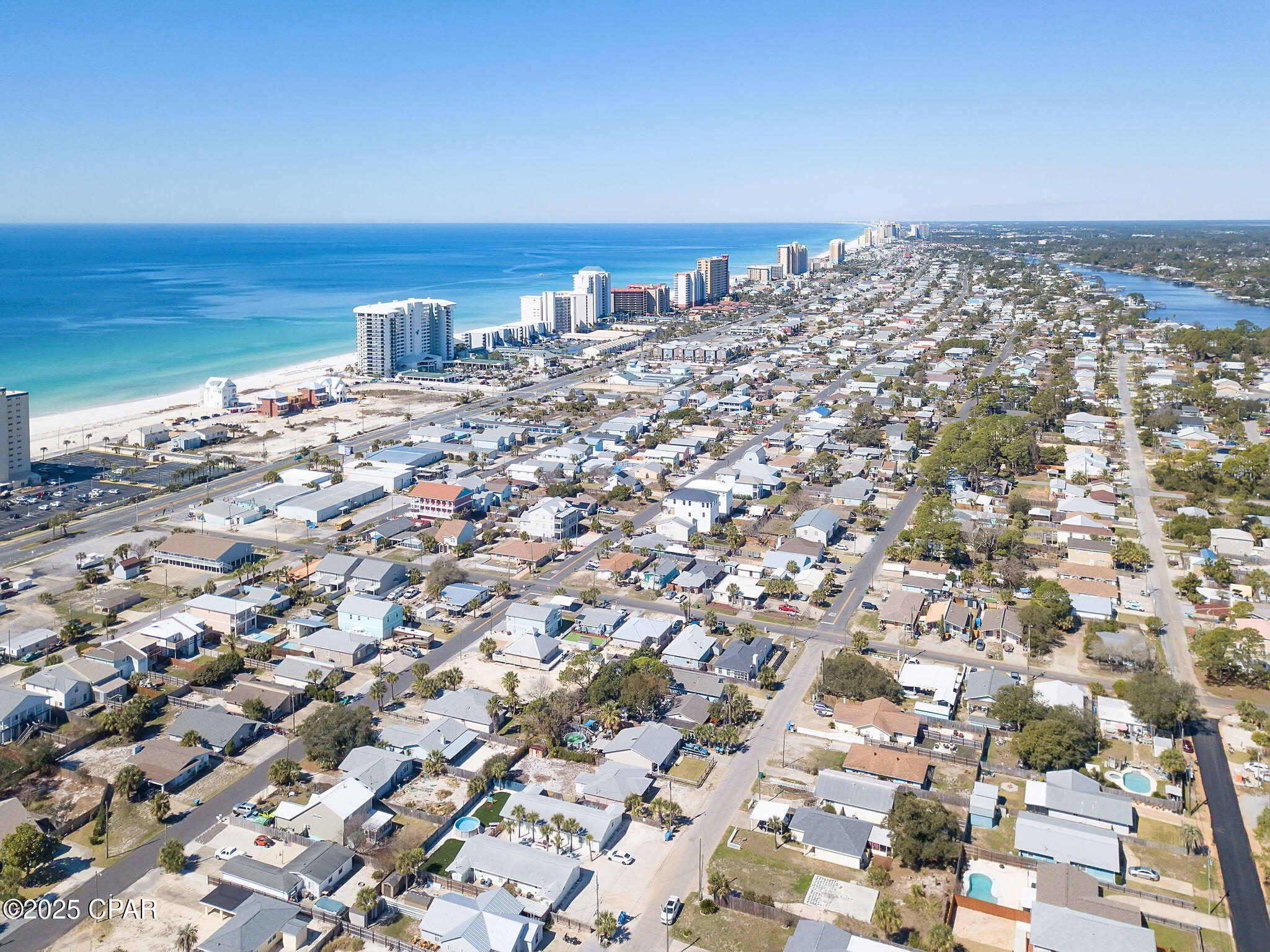Biltmore Beach 1st Add - Residential