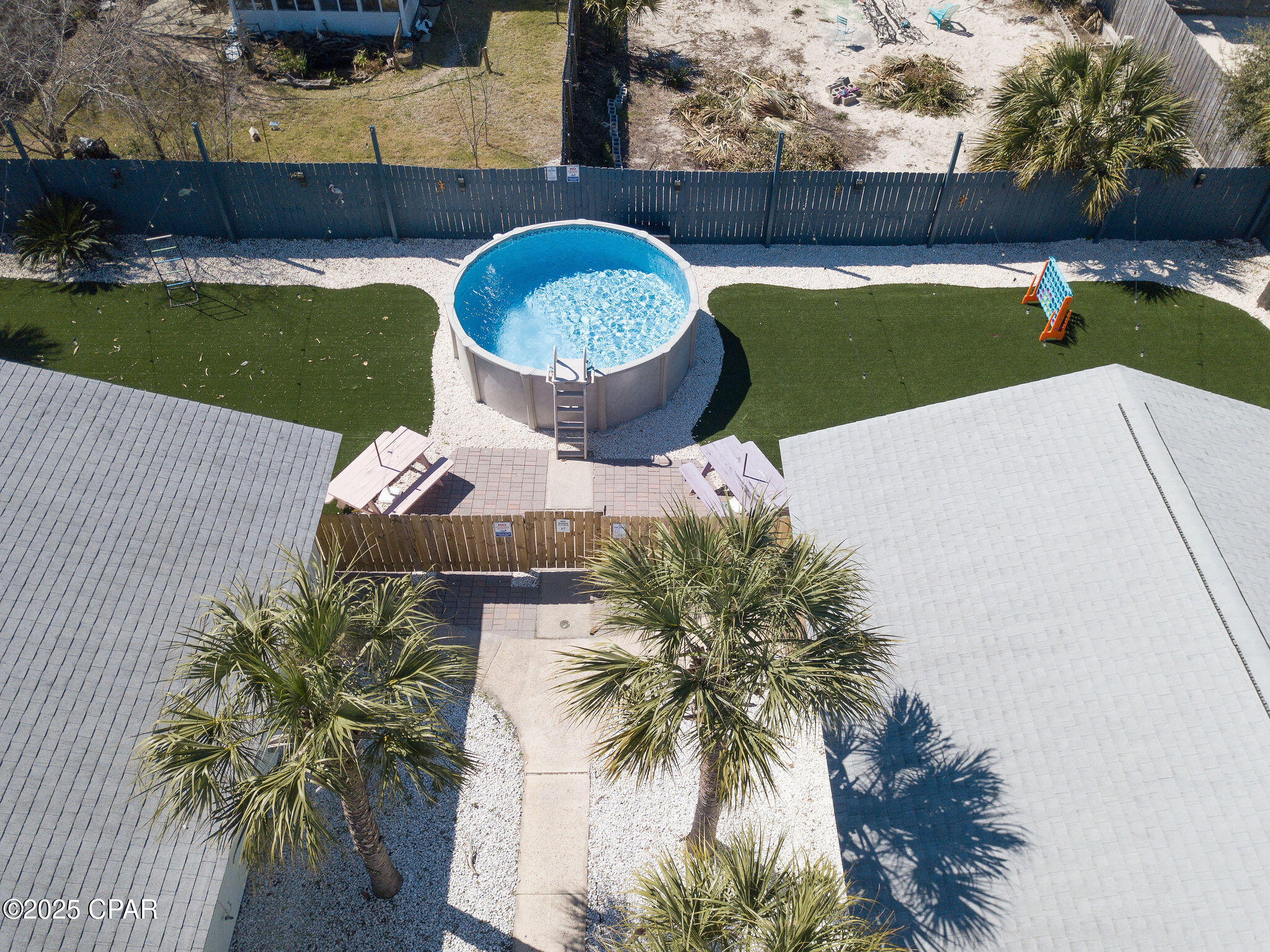 Biltmore Beach 1st Add - Residential