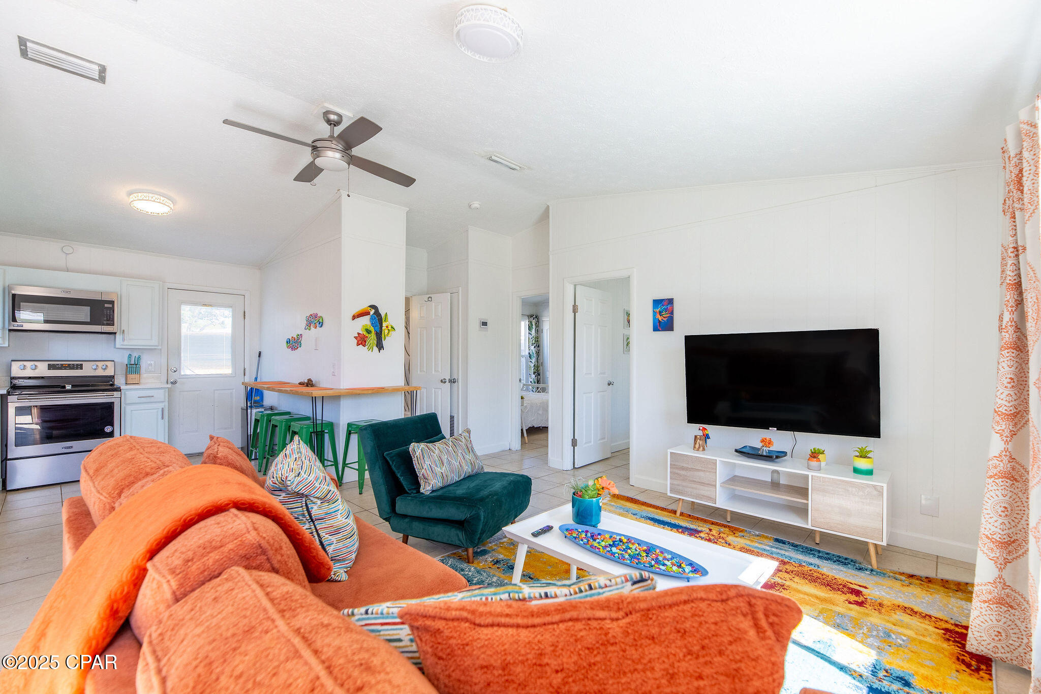 Biltmore Beach 1st Add - Residential