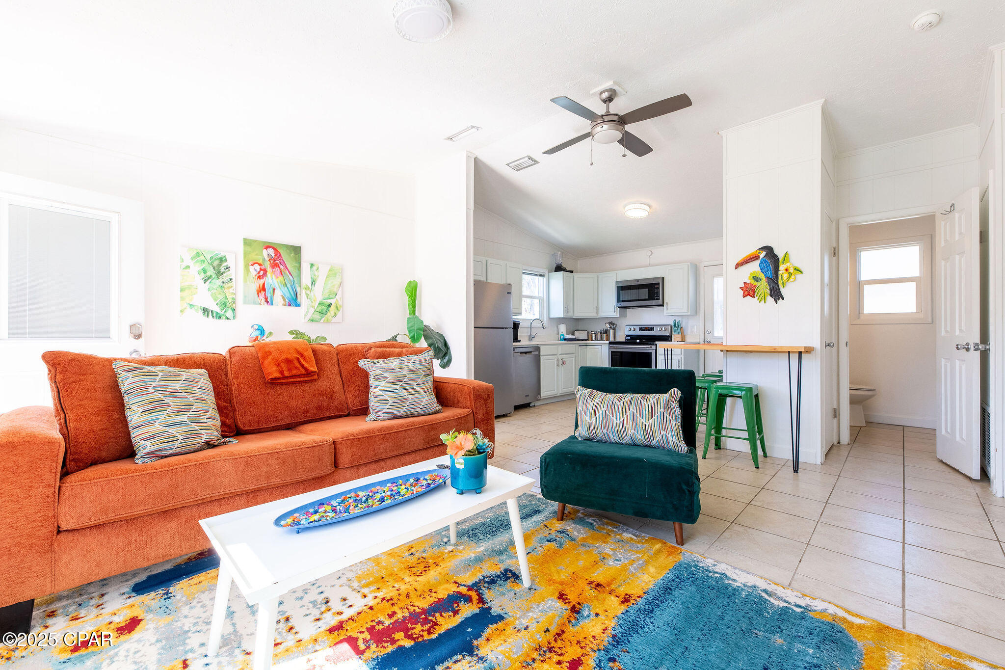 Biltmore Beach 1st Add - Residential
