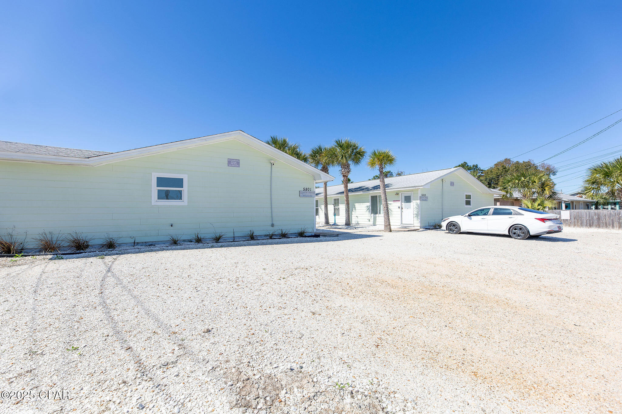 Biltmore Beach 1st Add - Residential
