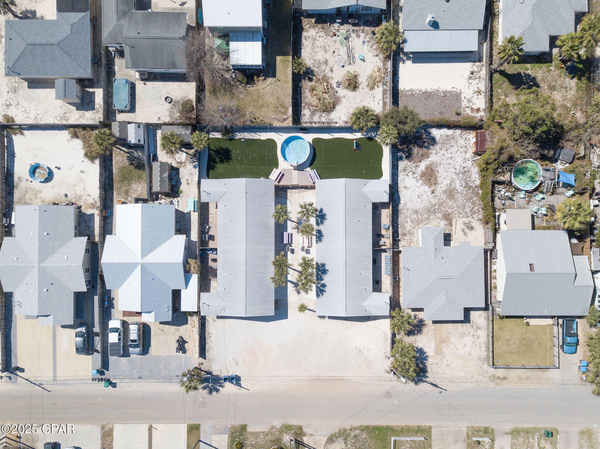 Biltmore Beach 1st Add - Residential