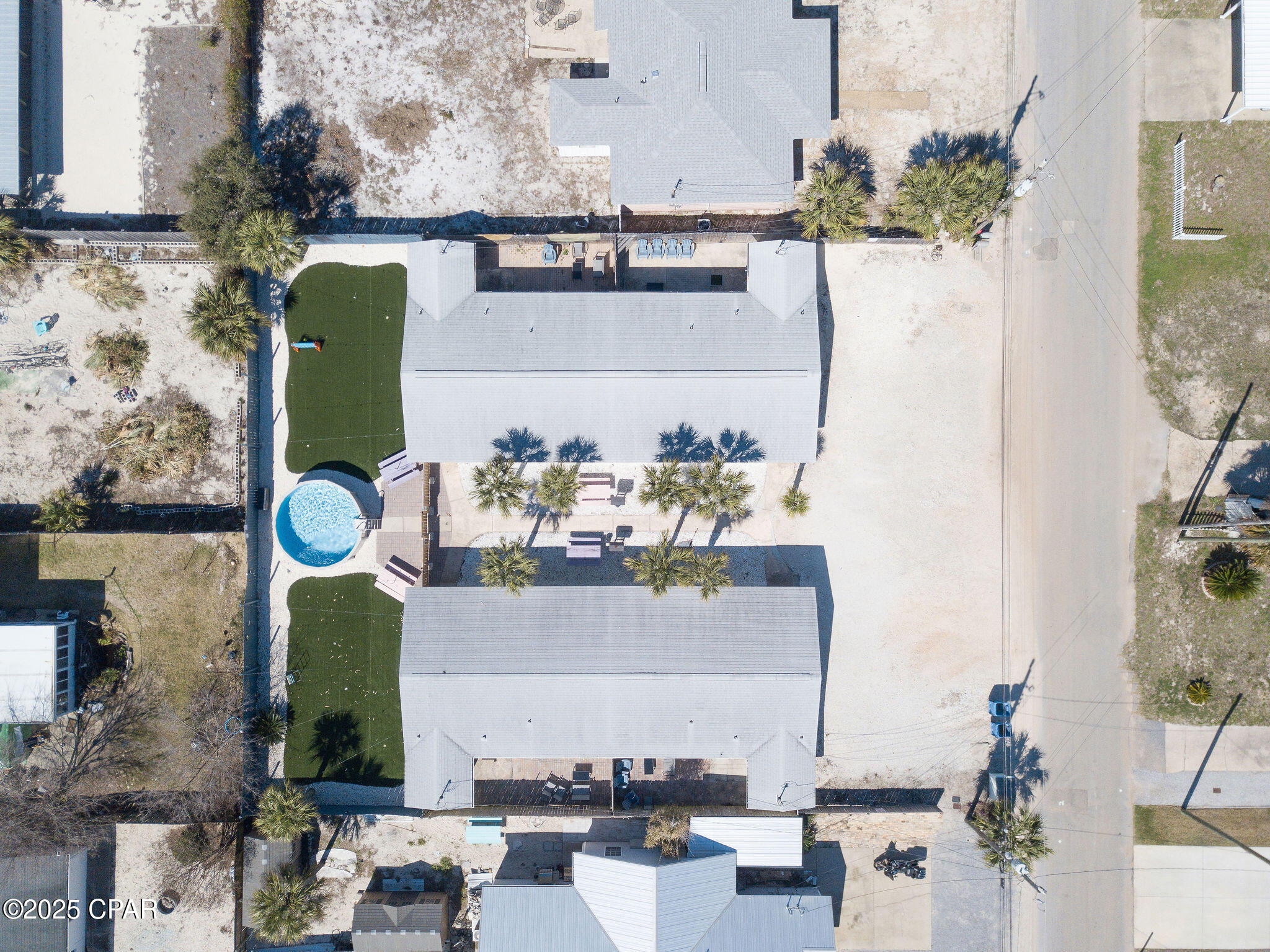 Biltmore Beach 1st Add - Residential