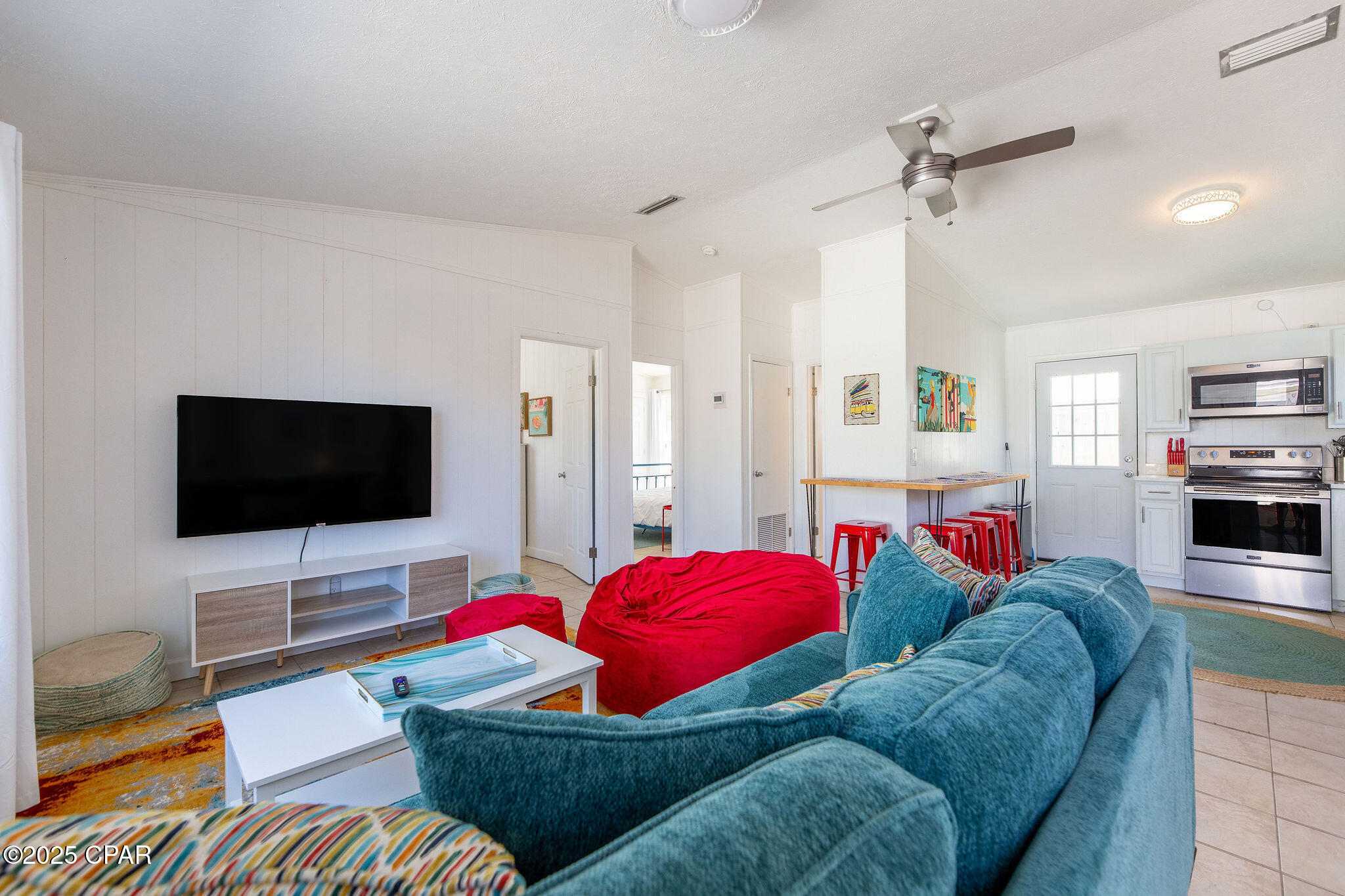 Biltmore Beach 1st Add - Residential