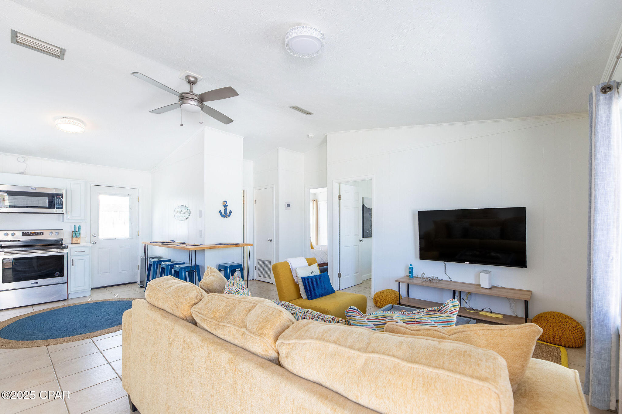 Biltmore Beach 1st Add - Residential