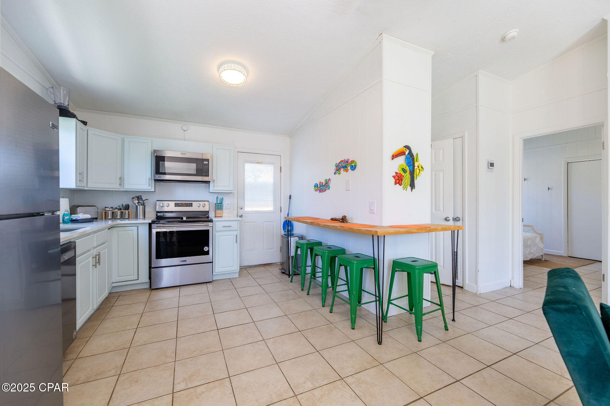 Biltmore Beach 1st Add - Residential