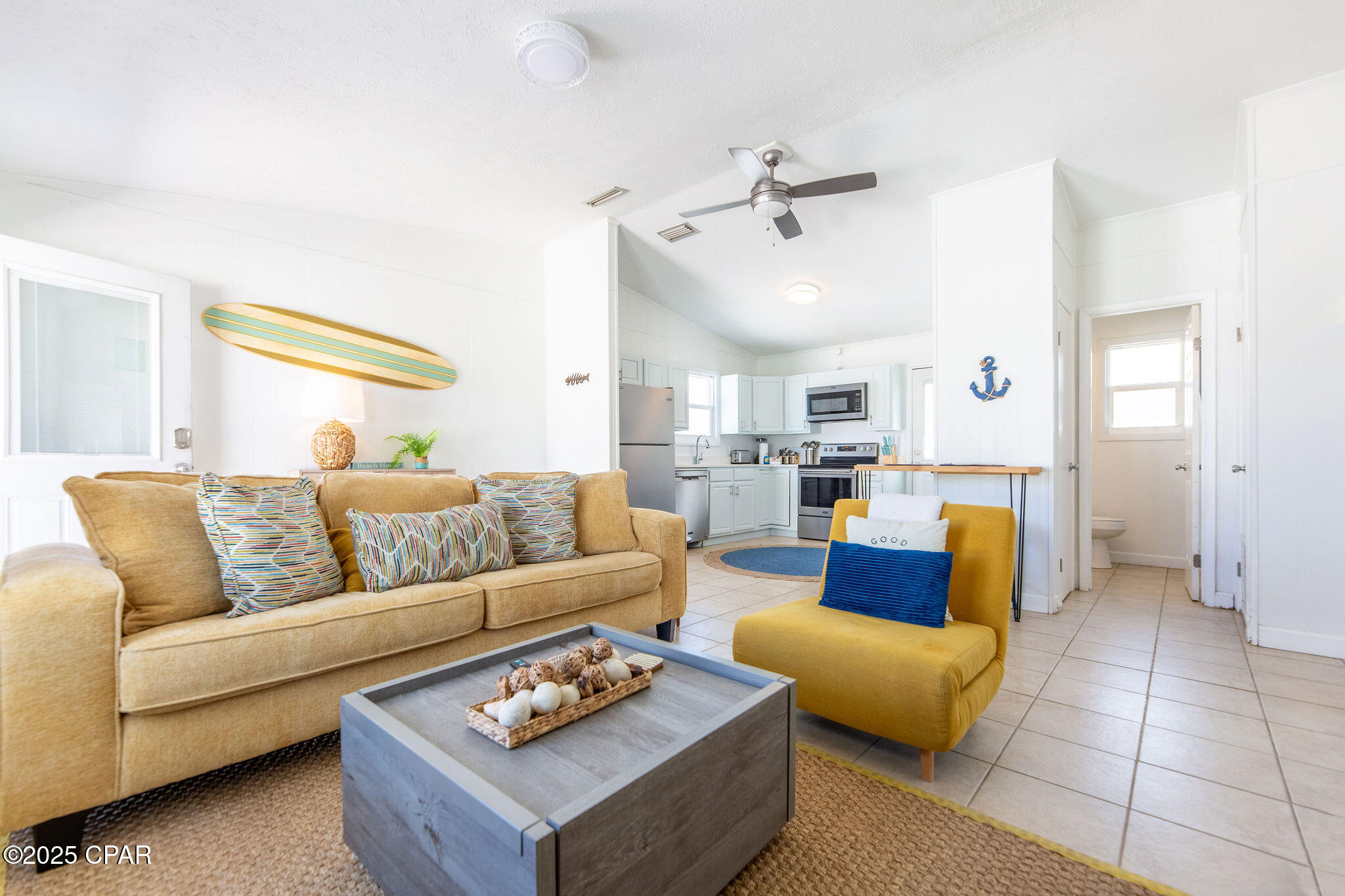Biltmore Beach 1st Add - Residential