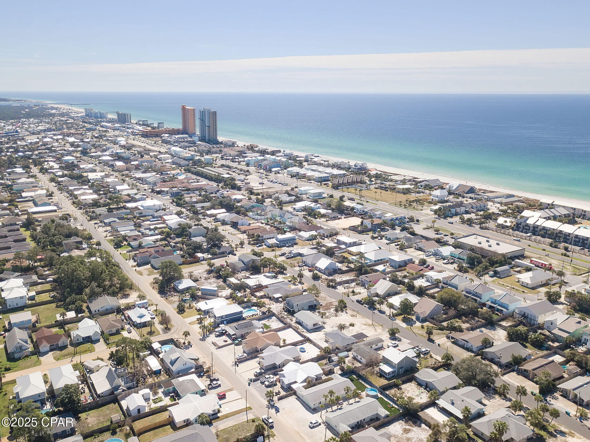 Biltmore Beach 1st Add - Residential