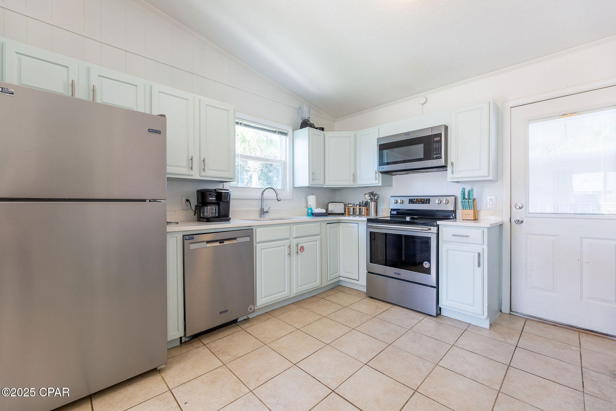 Biltmore Beach 1st Add - Residential