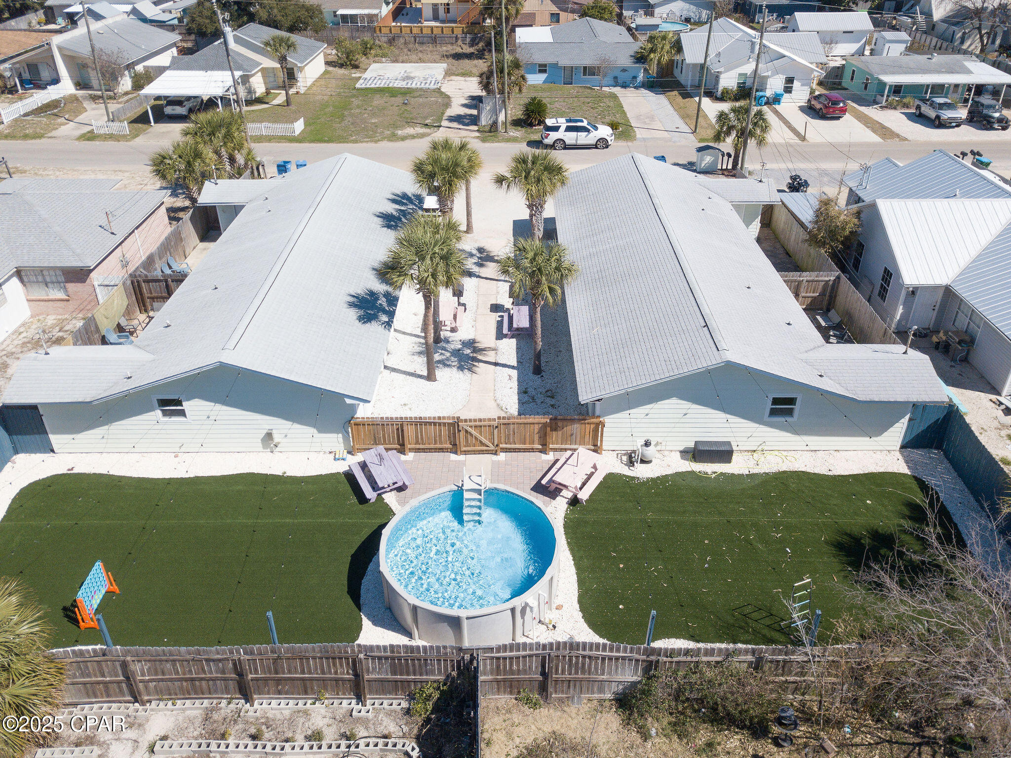 Biltmore Beach 1st Add - Residential