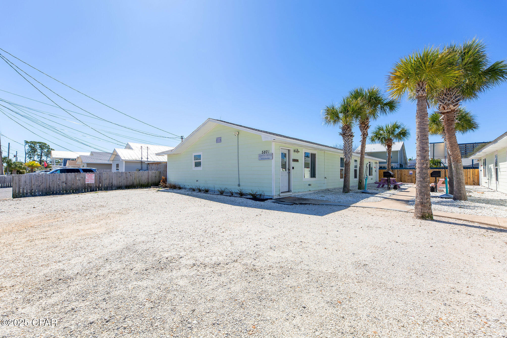Biltmore Beach 1st Add - Residential