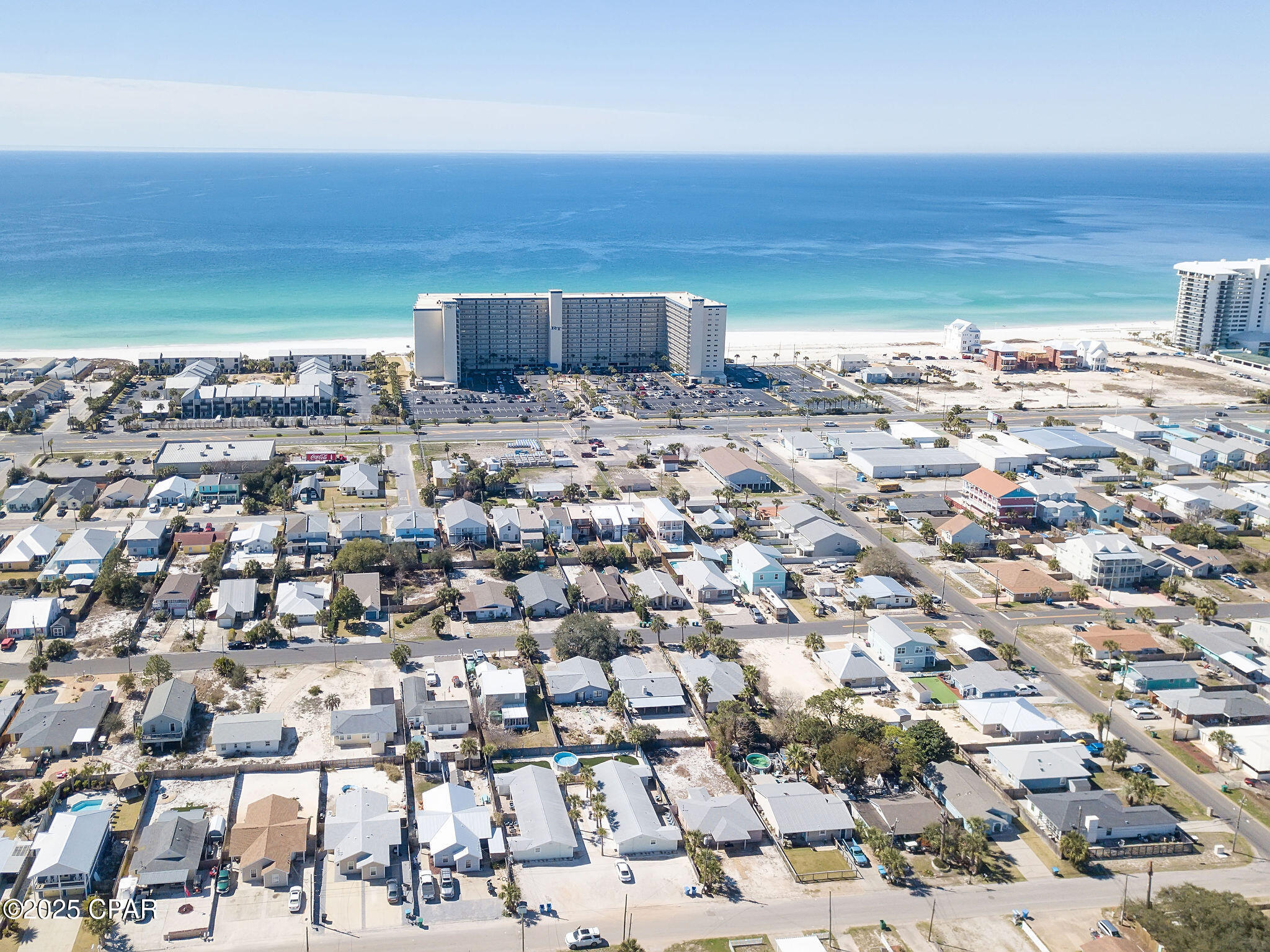 Biltmore Beach 1st Add - Residential