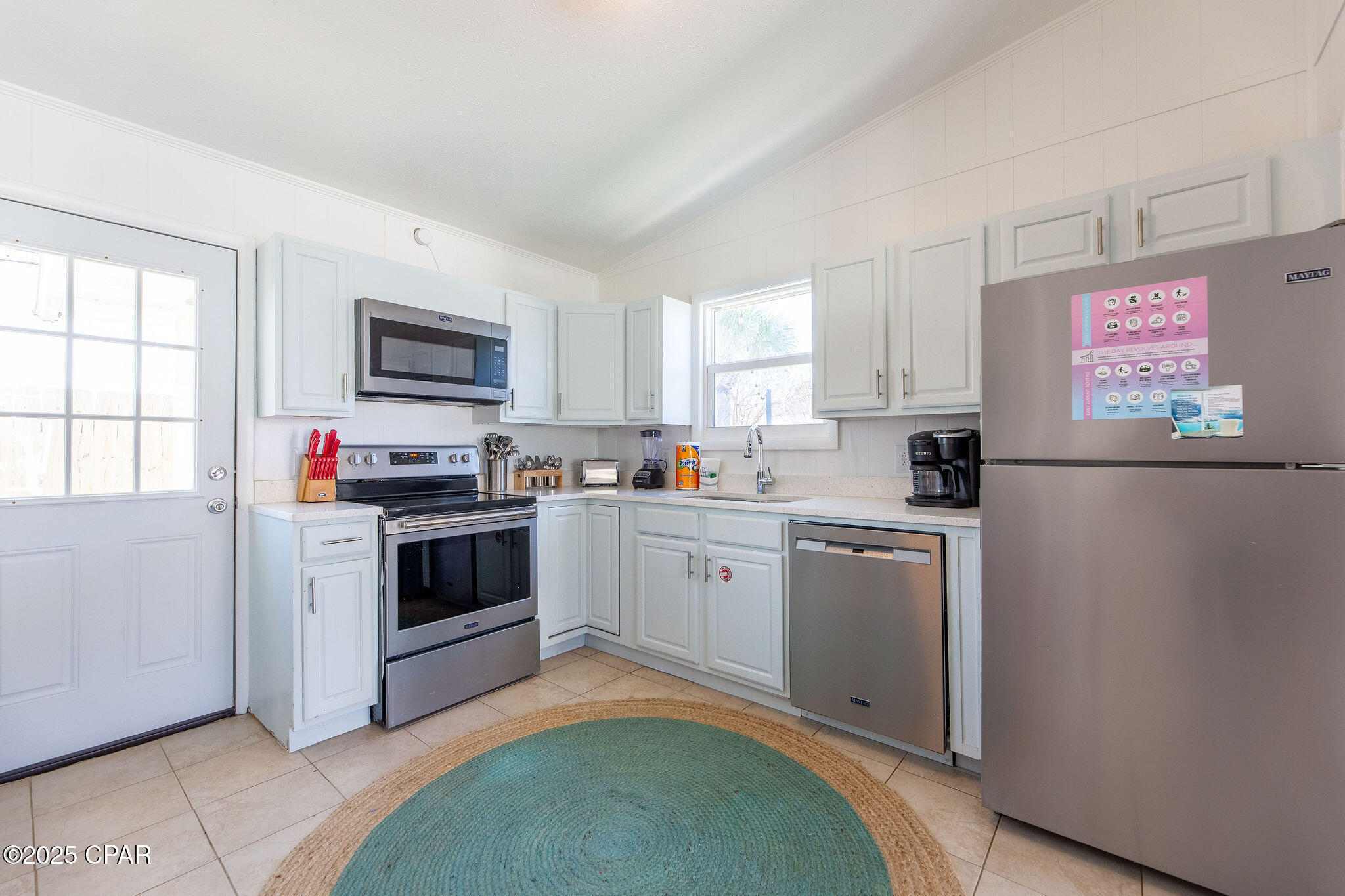 Biltmore Beach 1st Add - Residential
