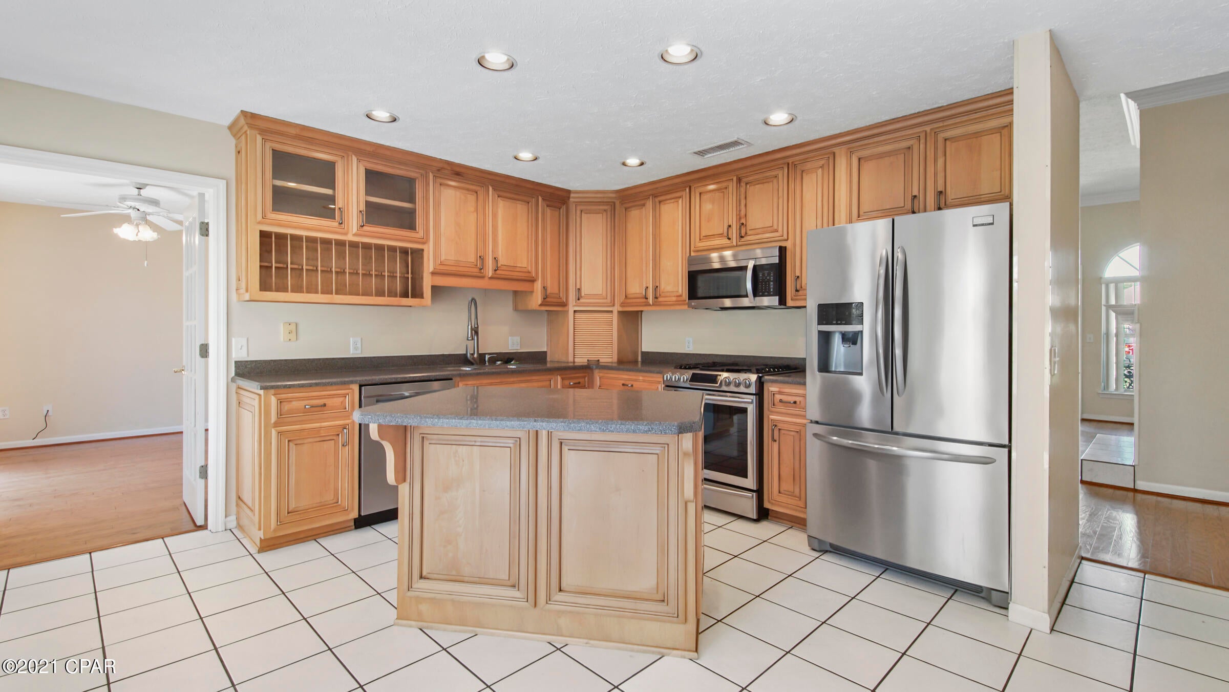 Delwood Point At The Preserve Phase I - Residential