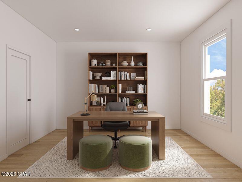 [No Recorded Subdiv] - Residential
