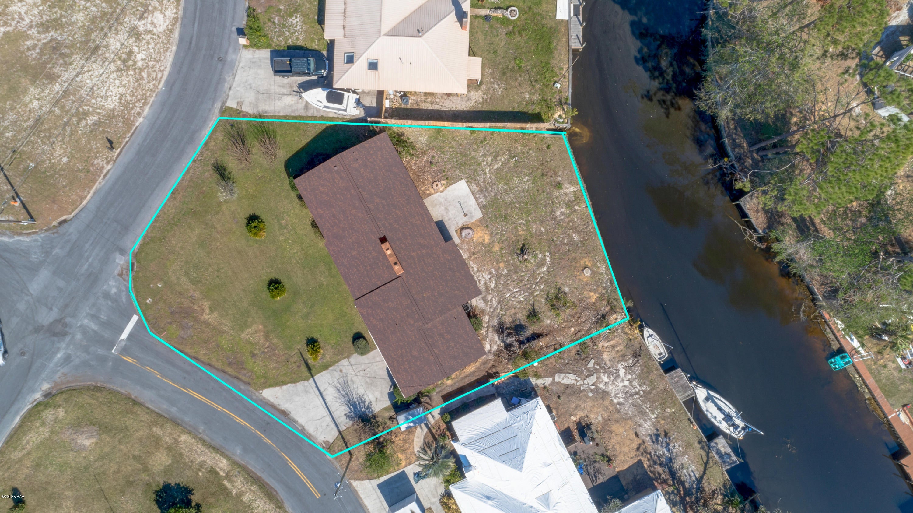 Woodlawn Unit 1 - Residential