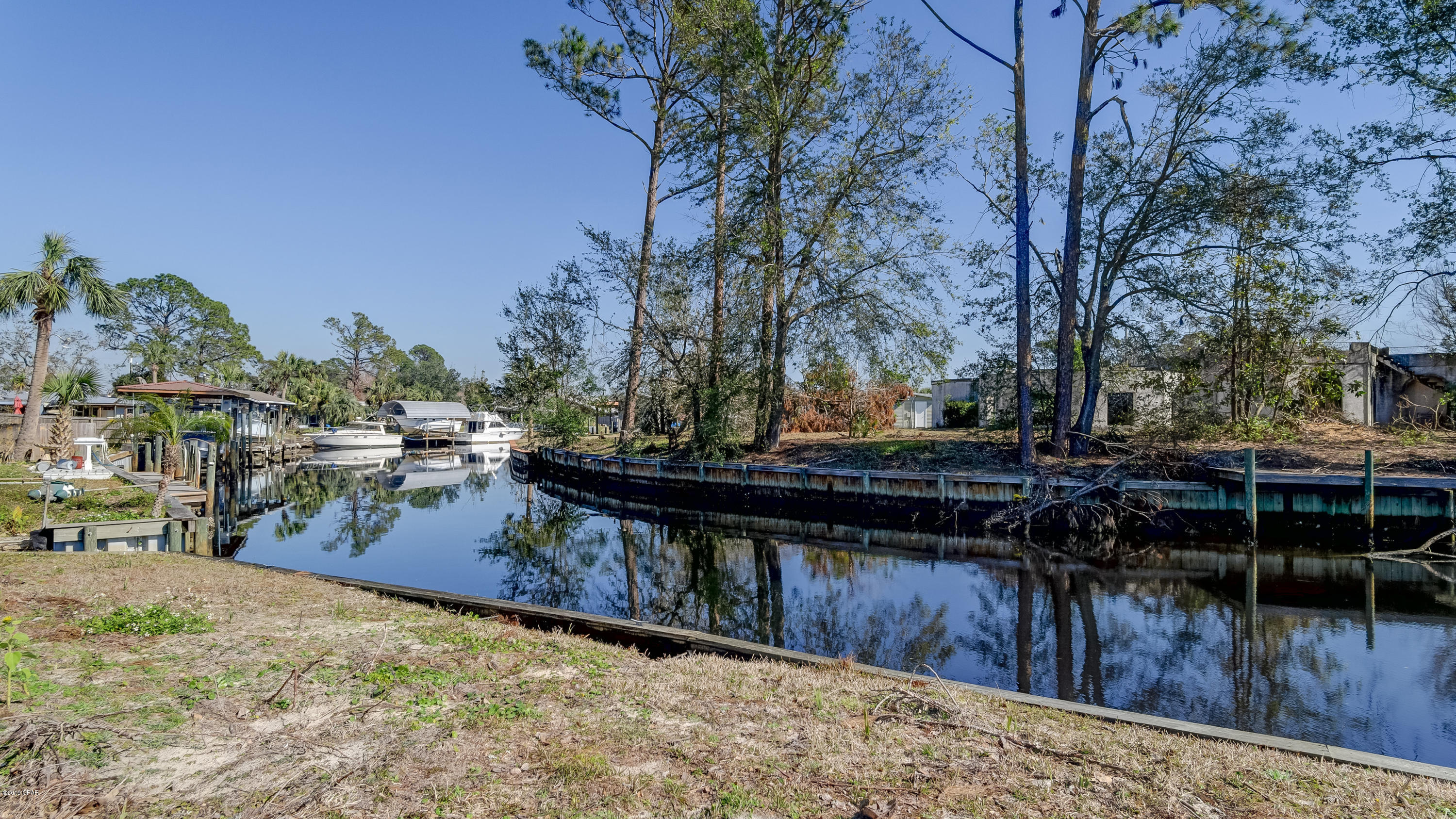 Woodlawn Unit 1 - Residential