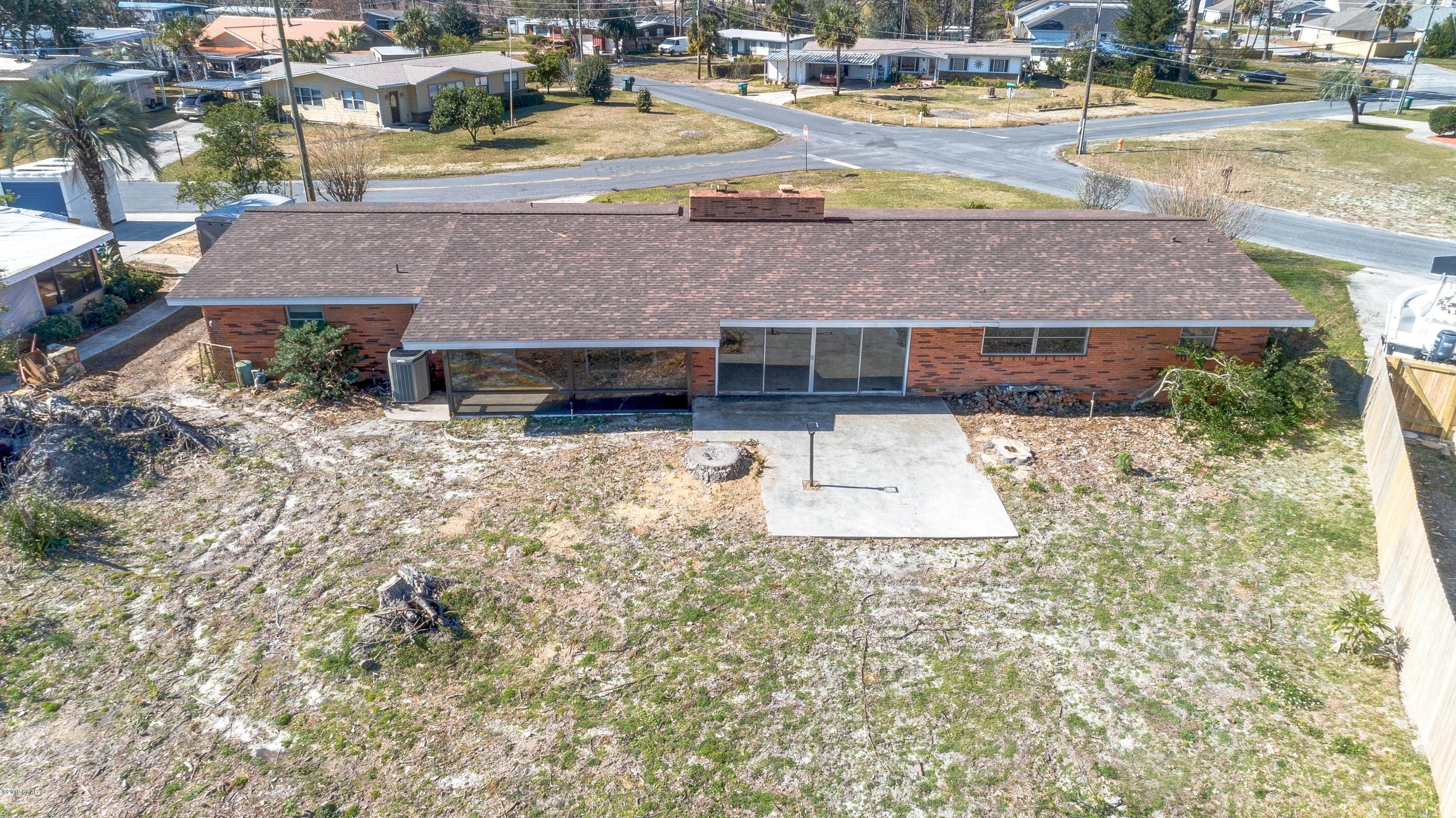 Woodlawn Unit 1 - Residential