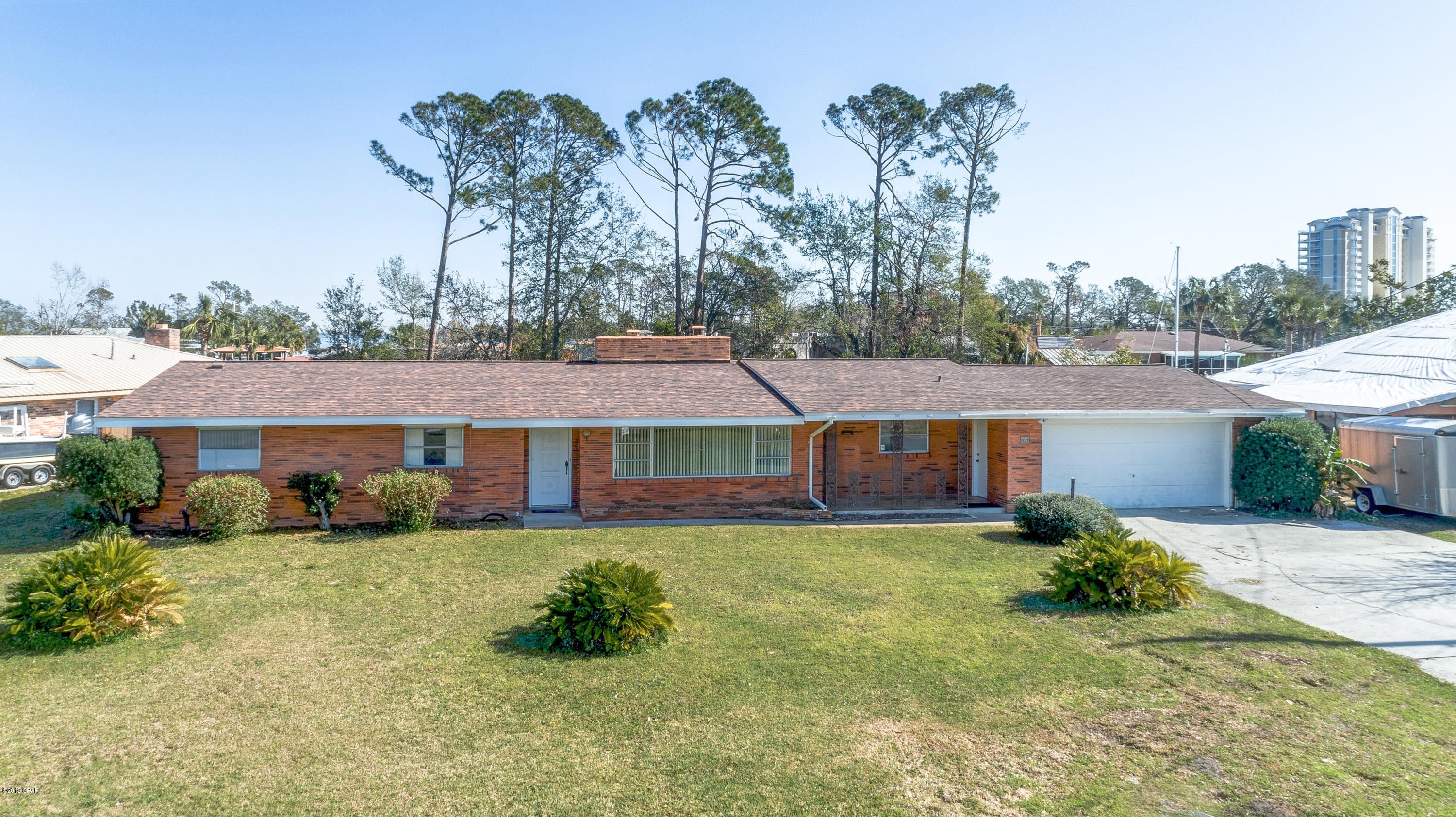 Woodlawn Unit 1 - Residential