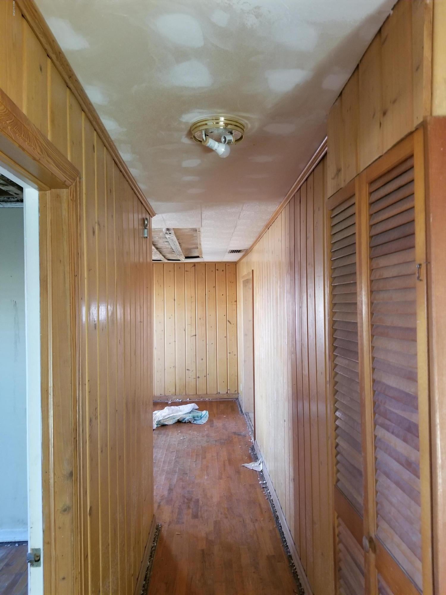 Callaway Homes - Residential