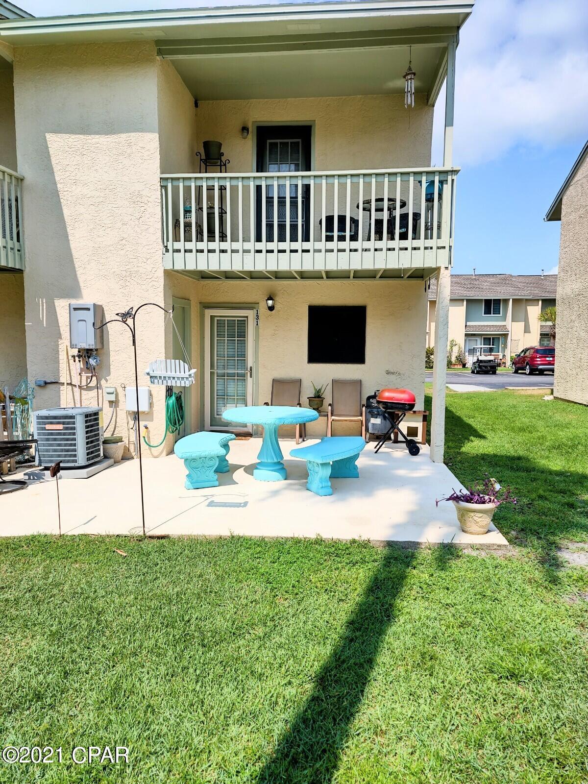 Gulf Highlands Beach Resort - Residential