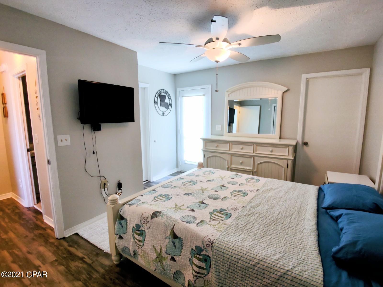 Gulf Highlands Beach Resort - Residential