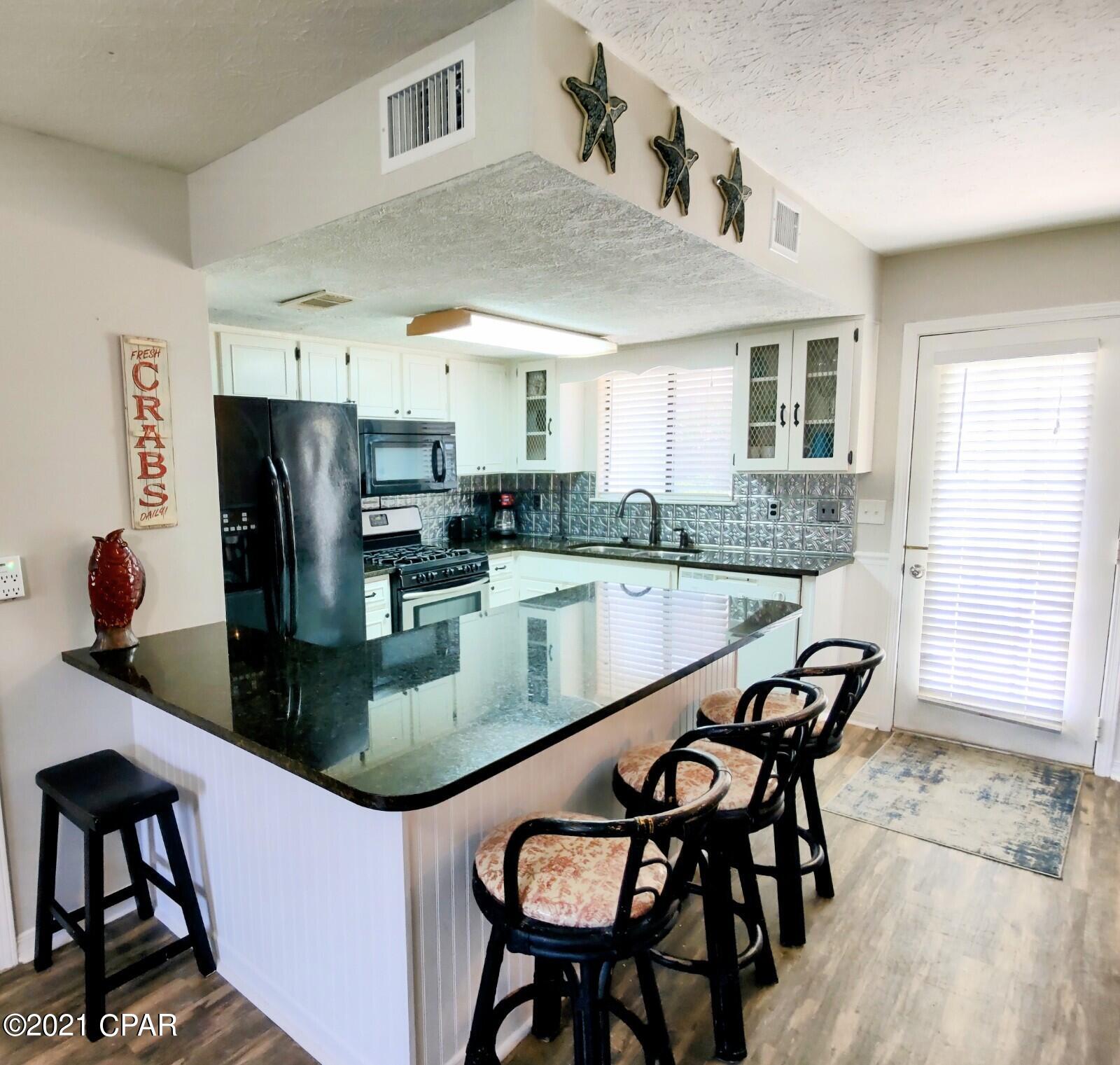 Gulf Highlands Beach Resort - Residential