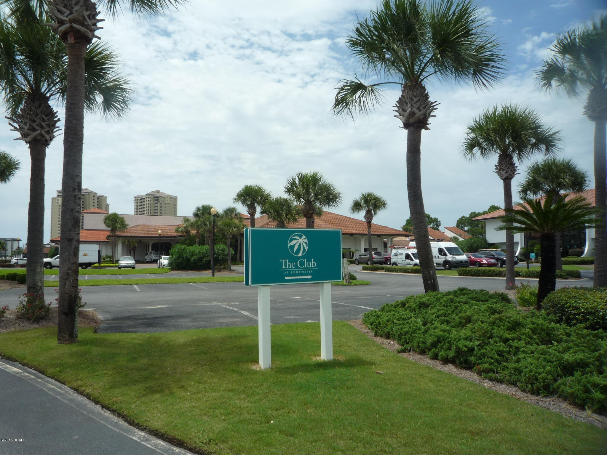 Edgewater Golf Villas 1 - Residential