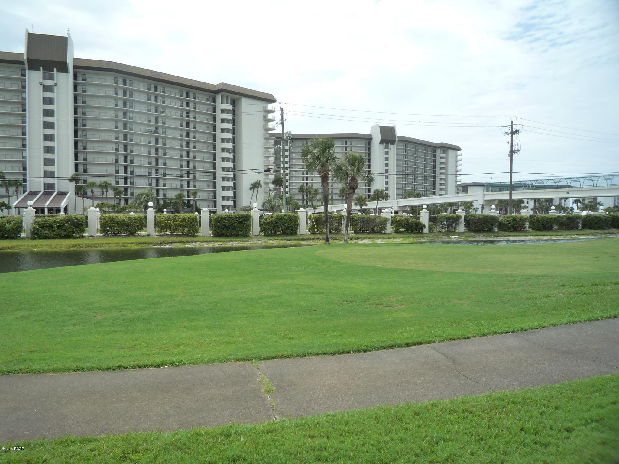 Edgewater Golf Villas 1 - Residential
