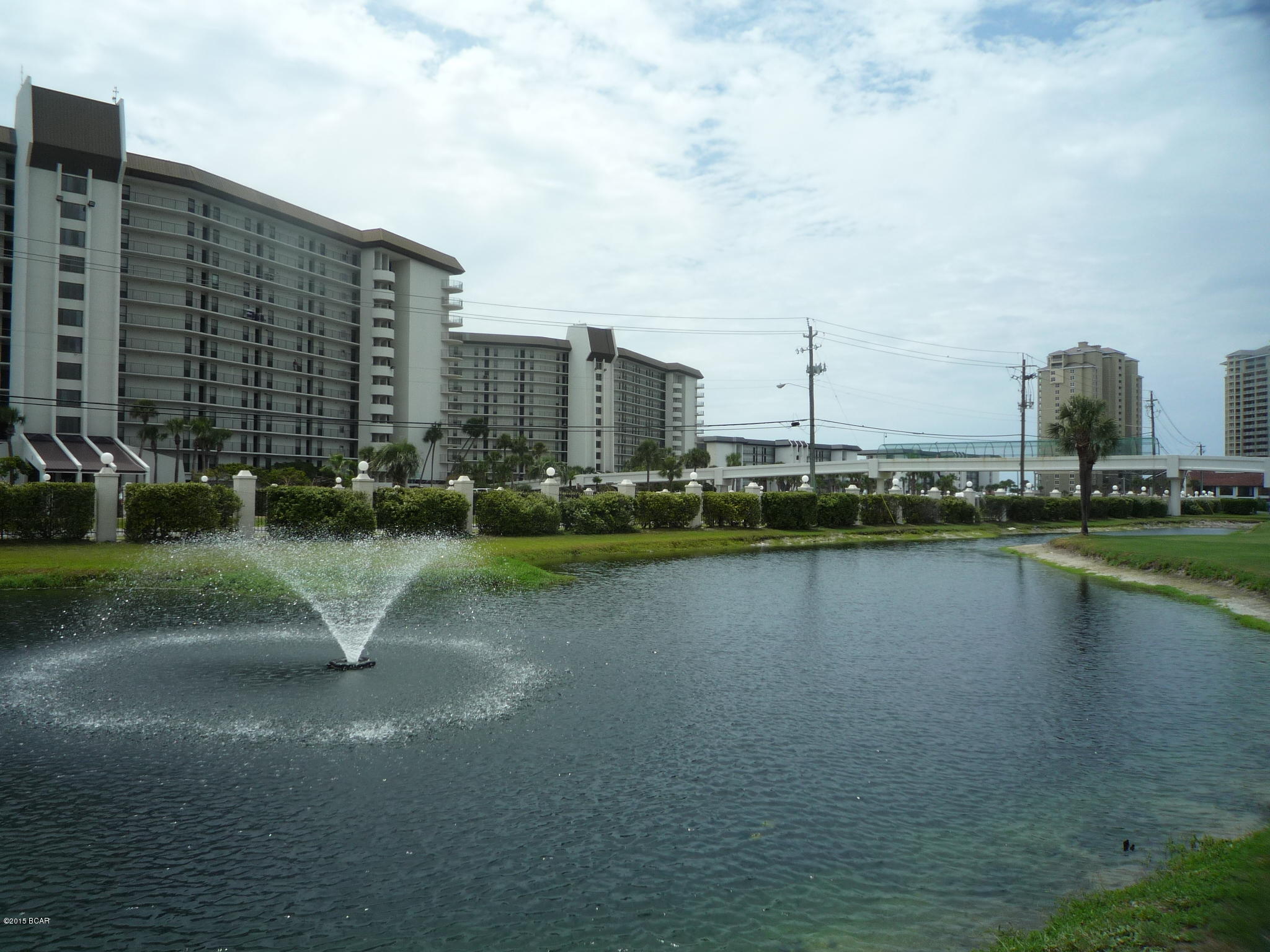 Edgewater Golf Villas 1 - Residential