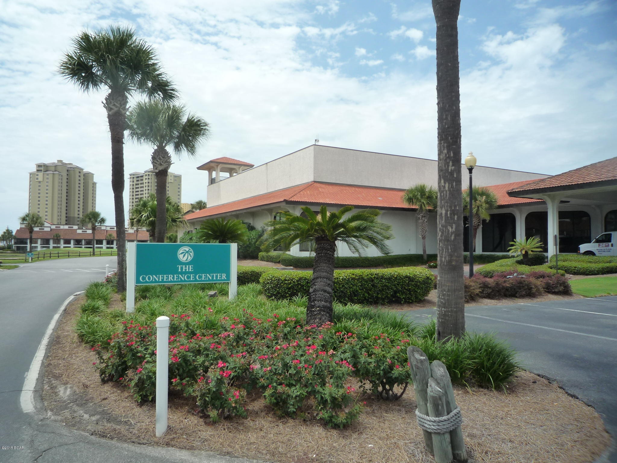 Edgewater Golf Villas 1 - Residential