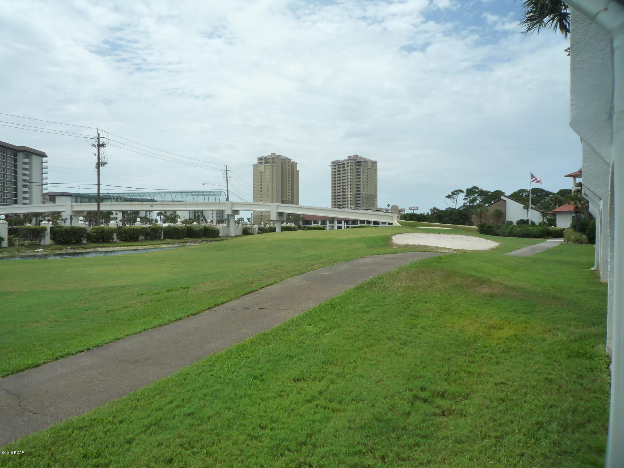 Edgewater Golf Villas 1 - Residential