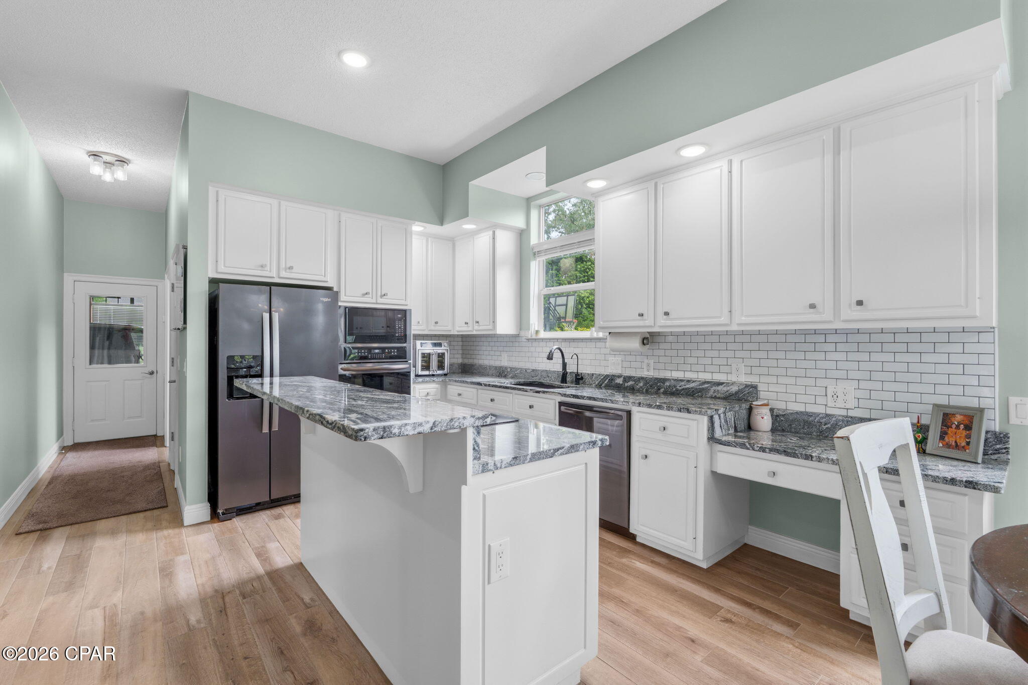 Country Club Harbour Estates - Residential