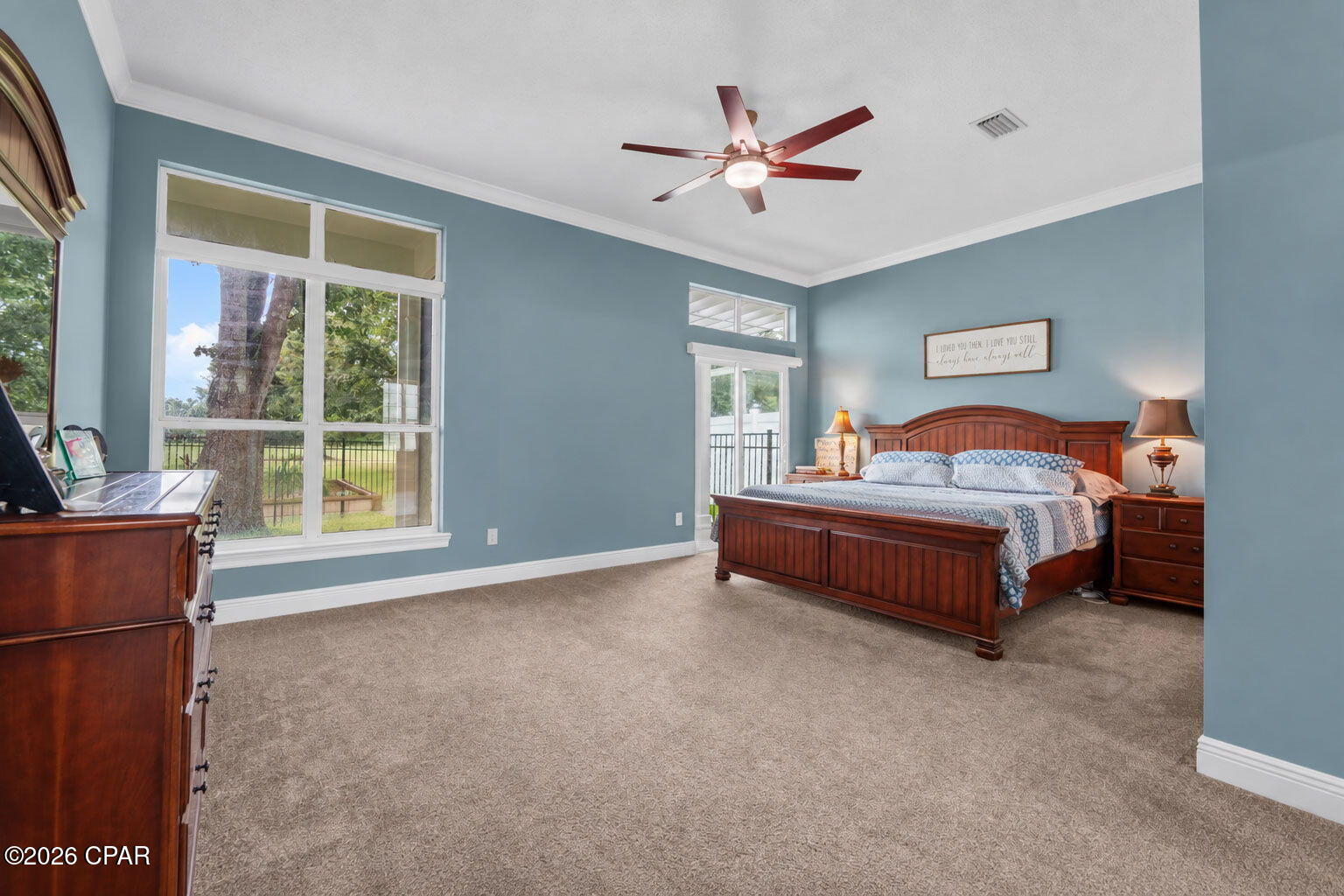 Country Club Harbour Estates - Residential