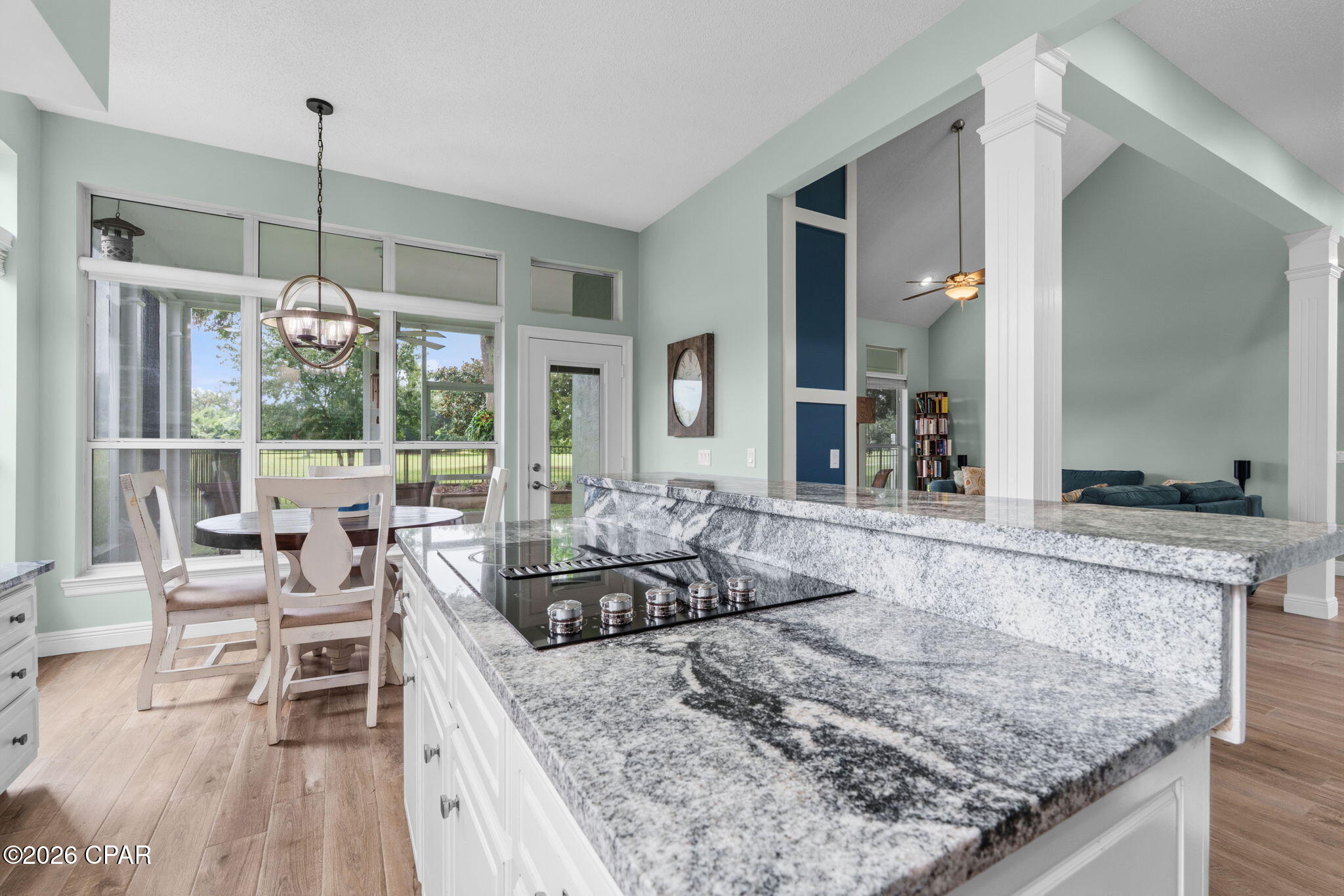 Country Club Harbour Estates - Residential