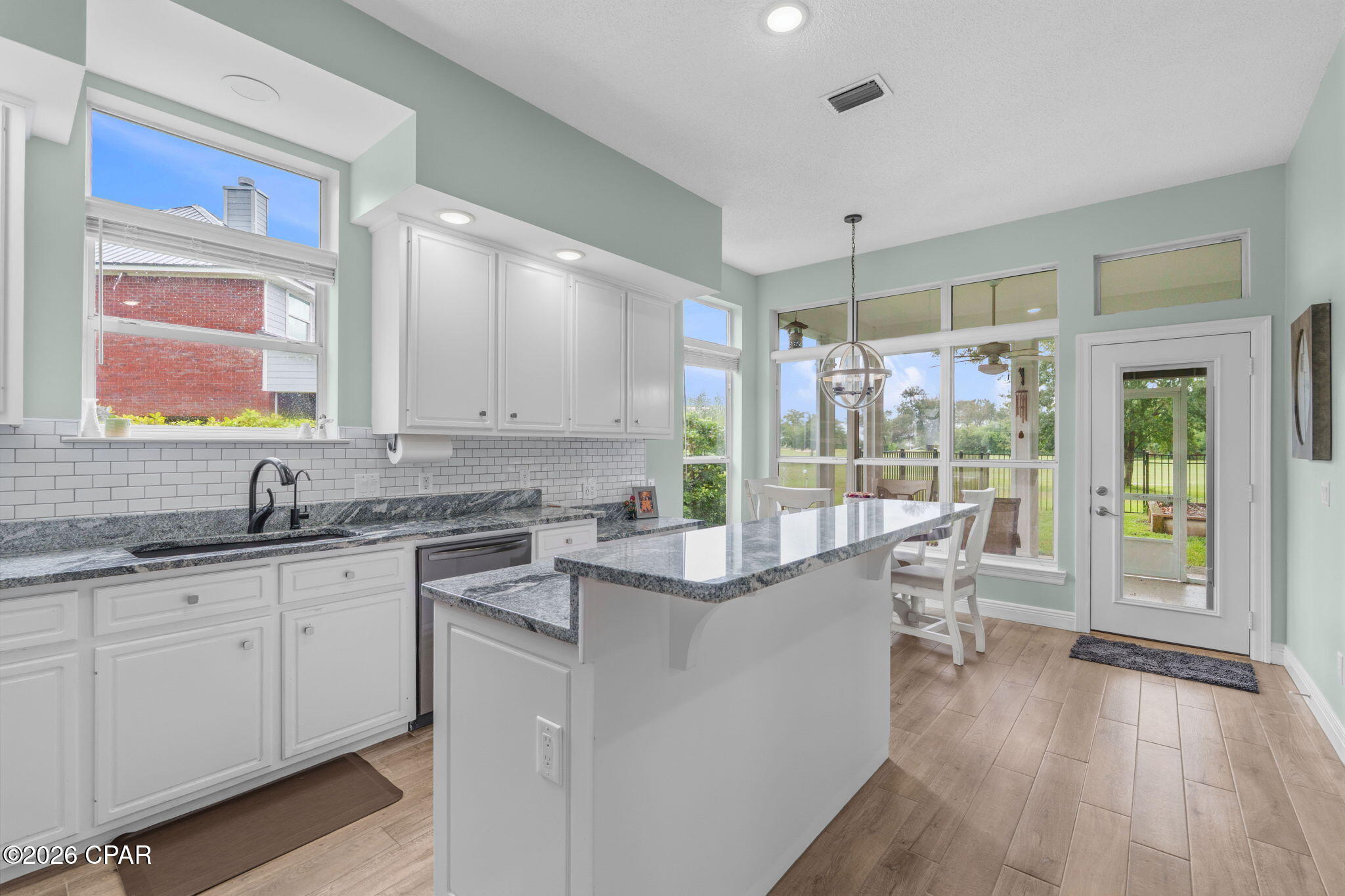 Country Club Harbour Estates - Residential