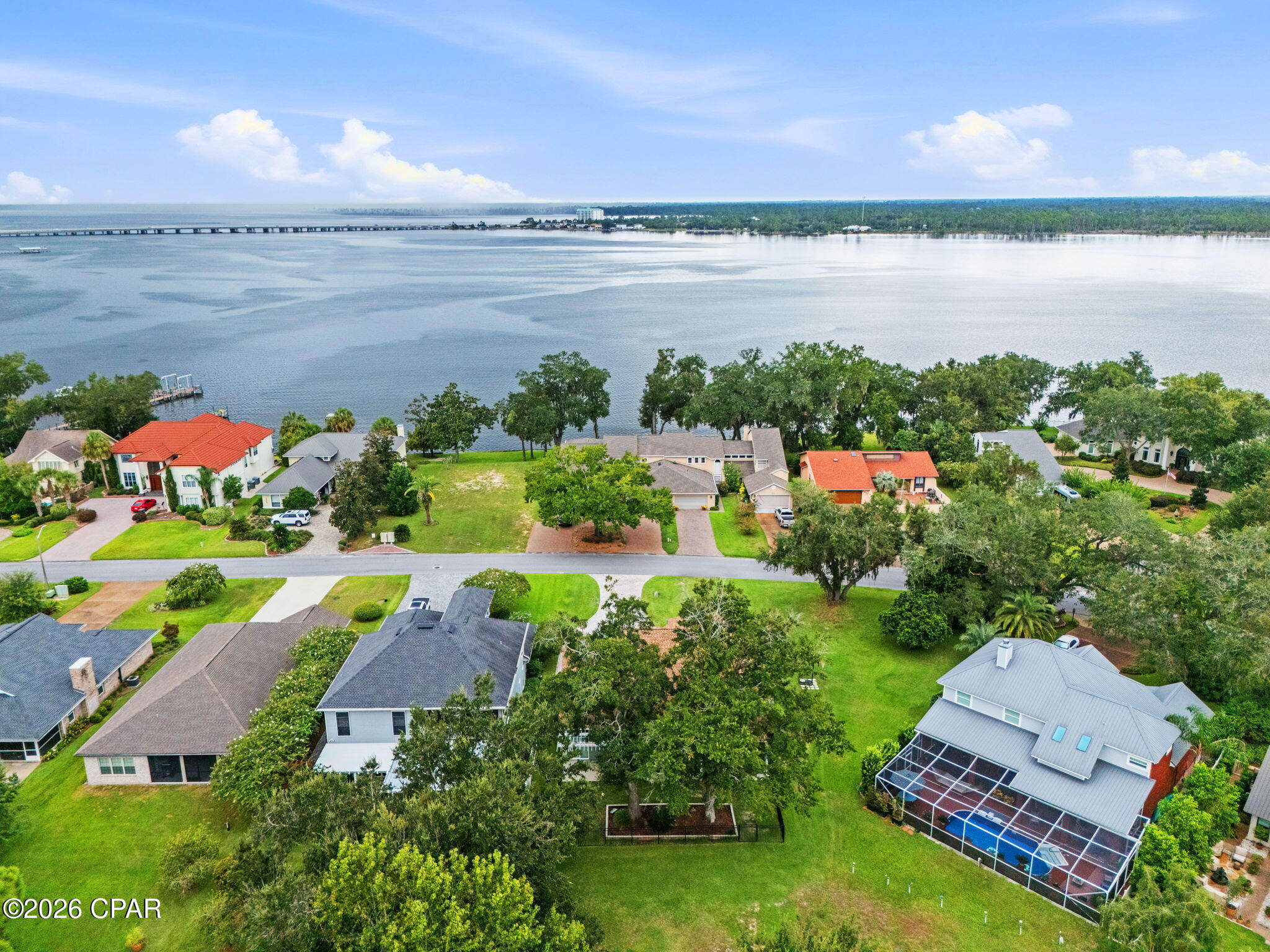Country Club Harbour Estates - Residential