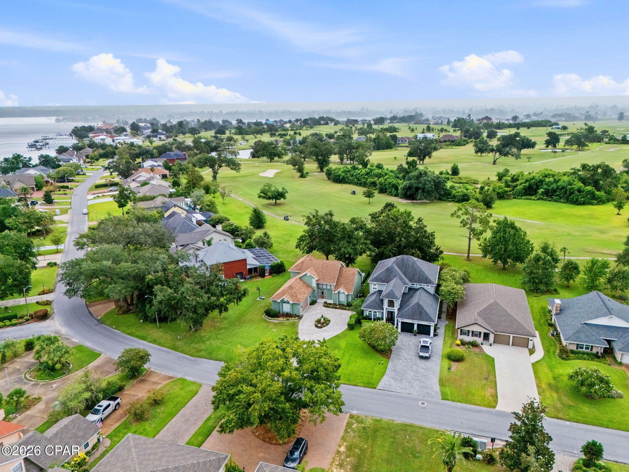 Country Club Harbour Estates - Residential