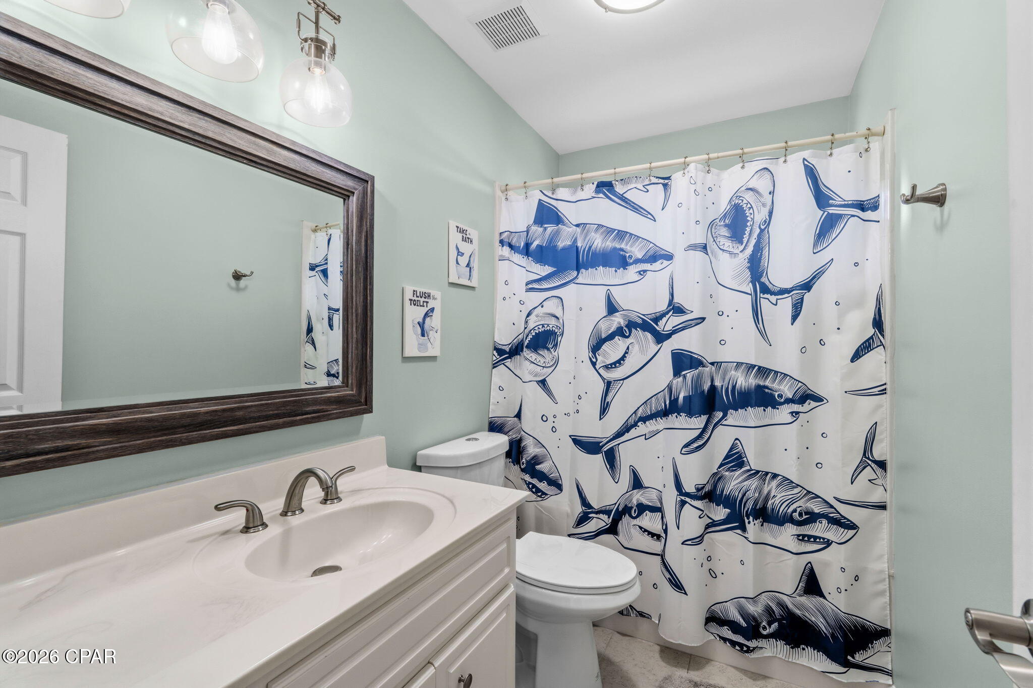 Country Club Harbour Estates - Residential